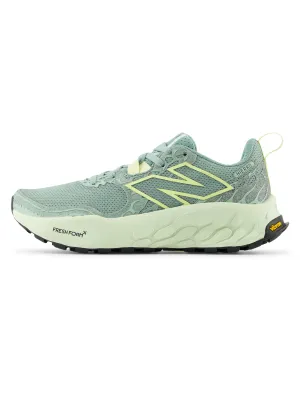 Damen-Sneakers Hierro v8 Fresh Foam X Grün