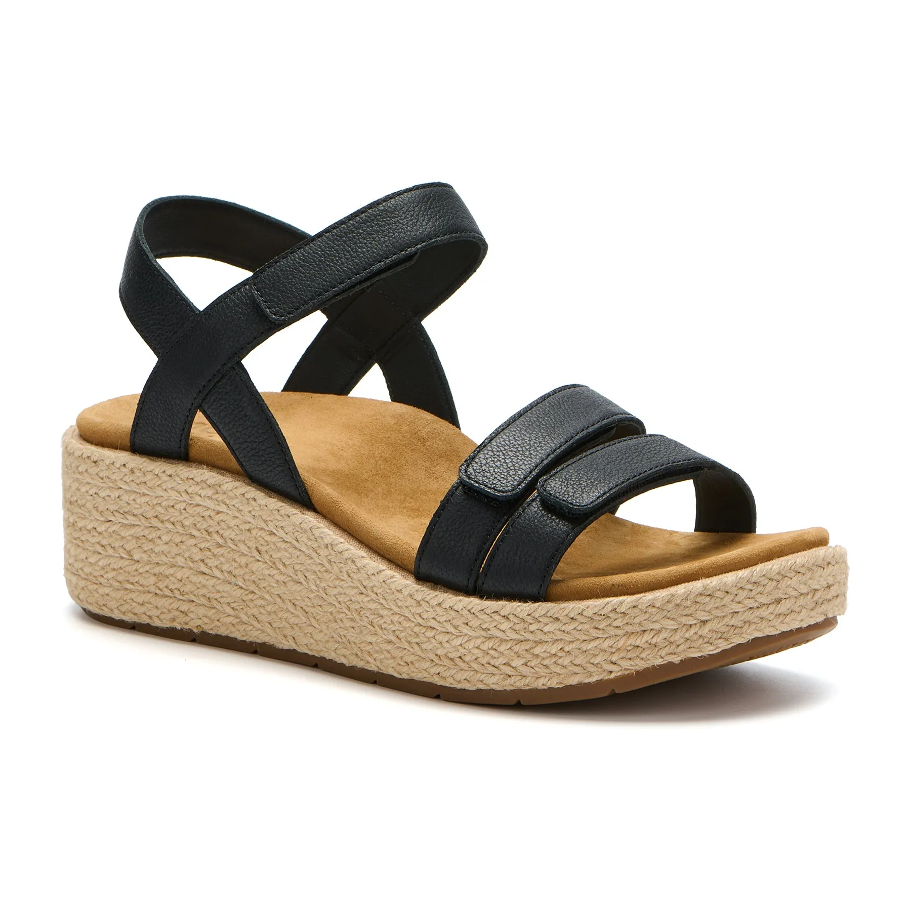 Solstice Strap Mittelfuß
