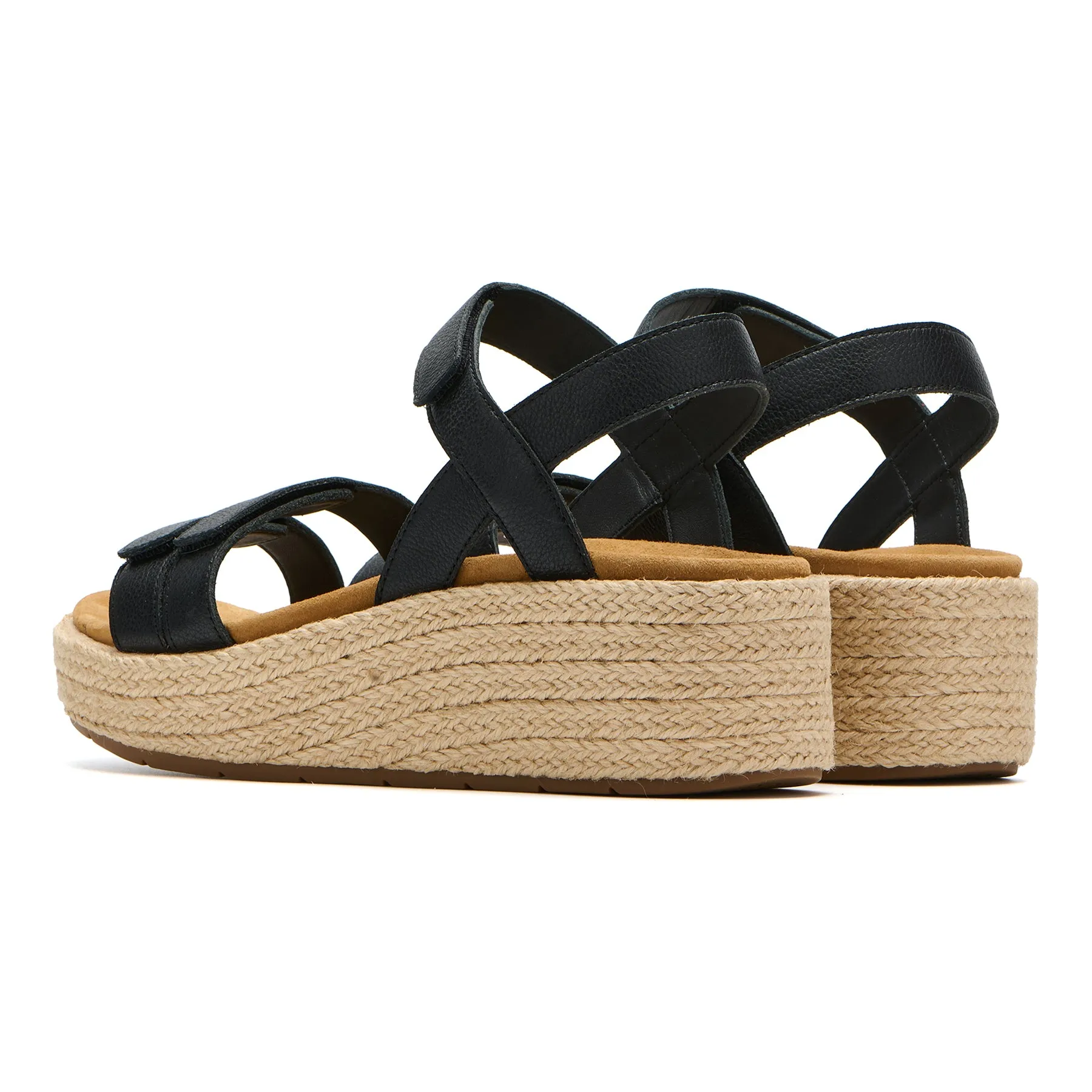 Solstice Strap Mittelfuß