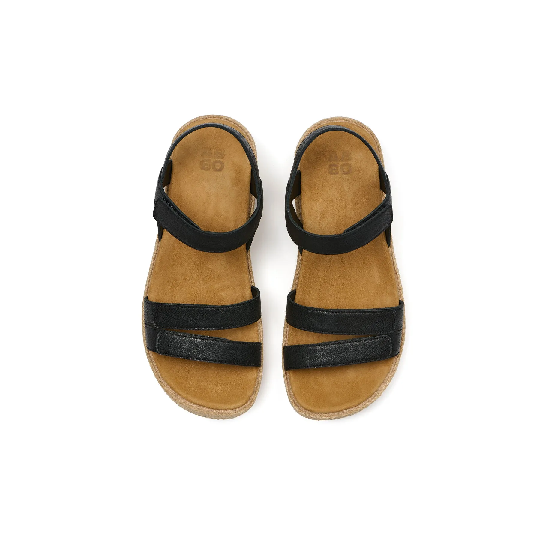 Solstice Strap Mittelfuß
