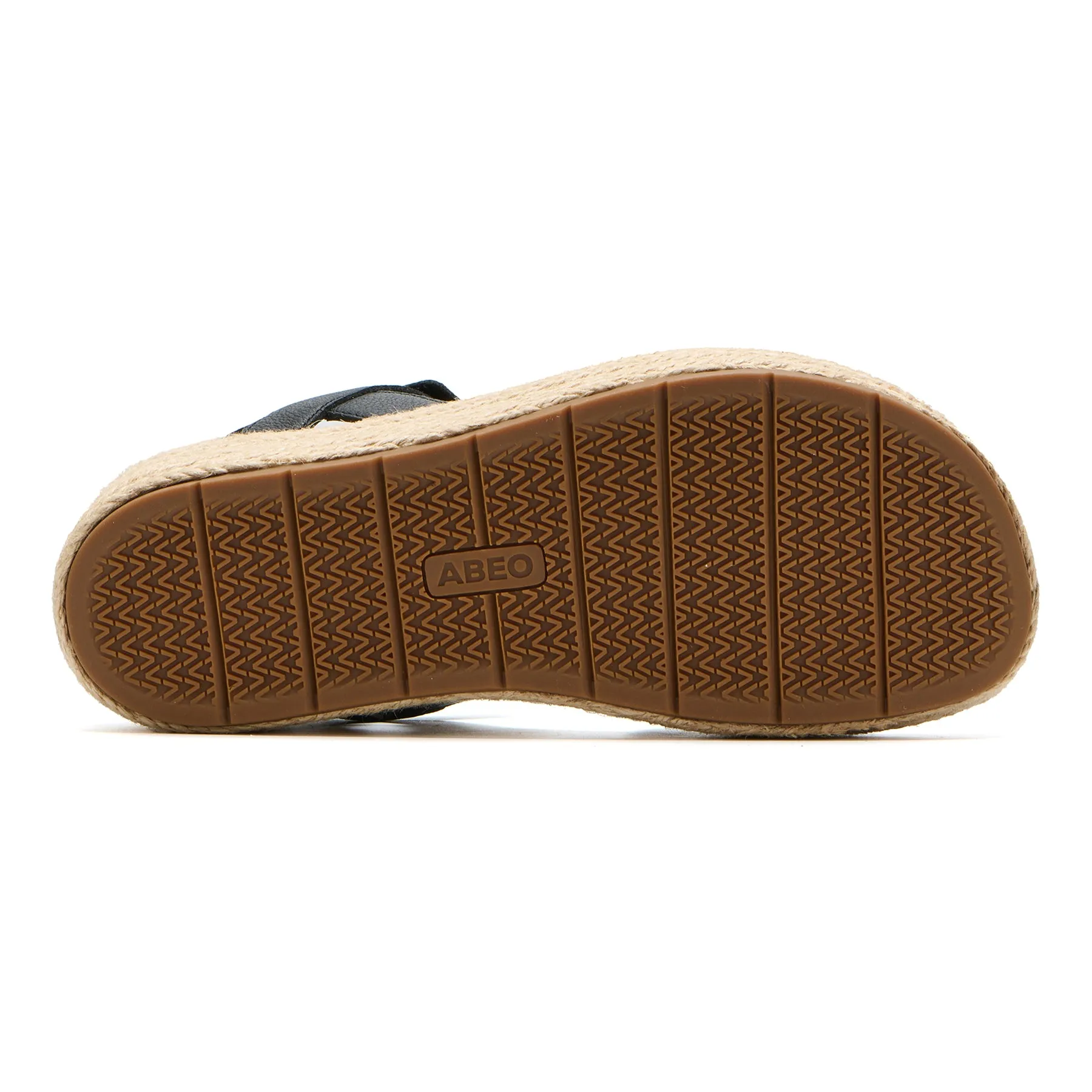 Solstice Strap Mittelfuß