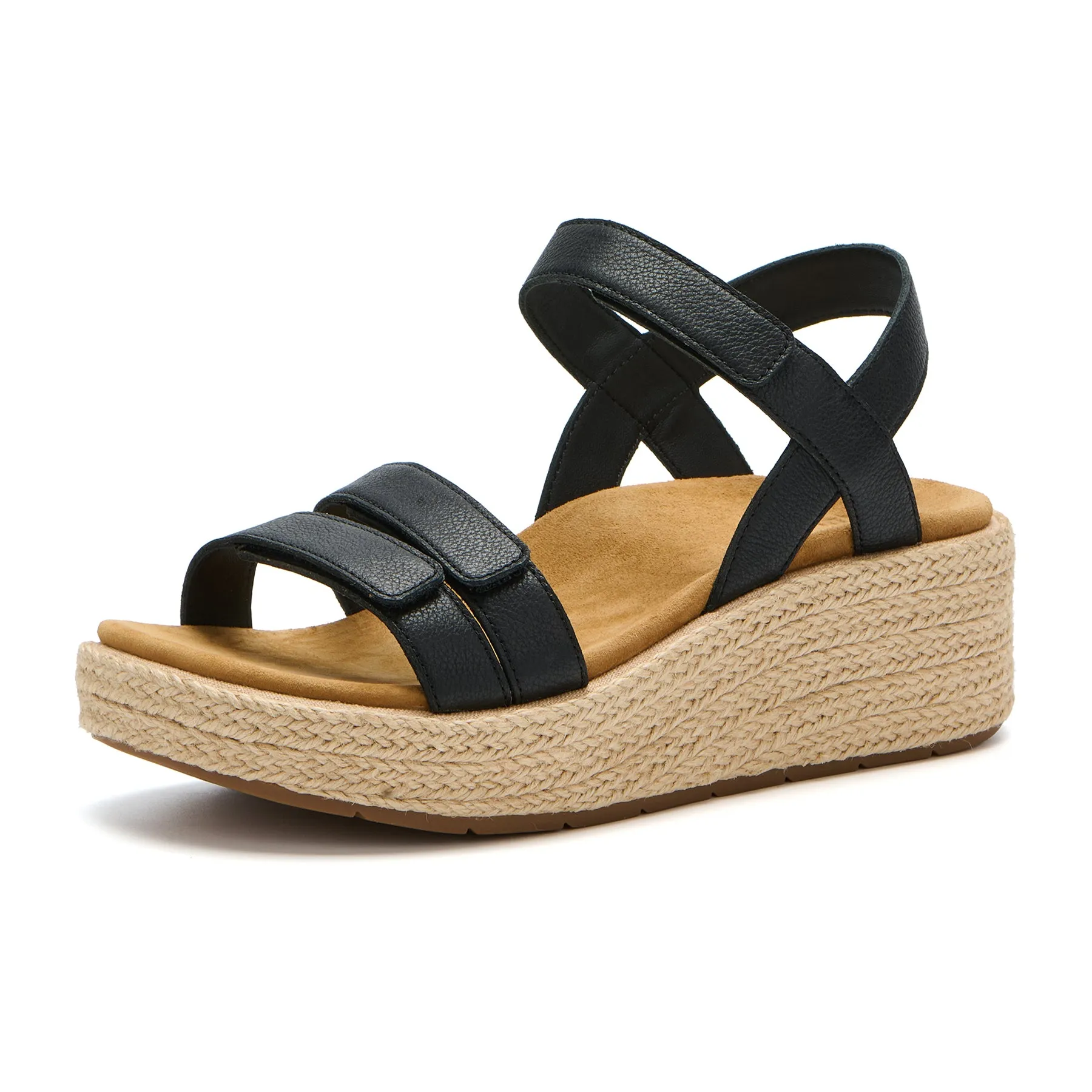 Solstice Strap Mittelfuß