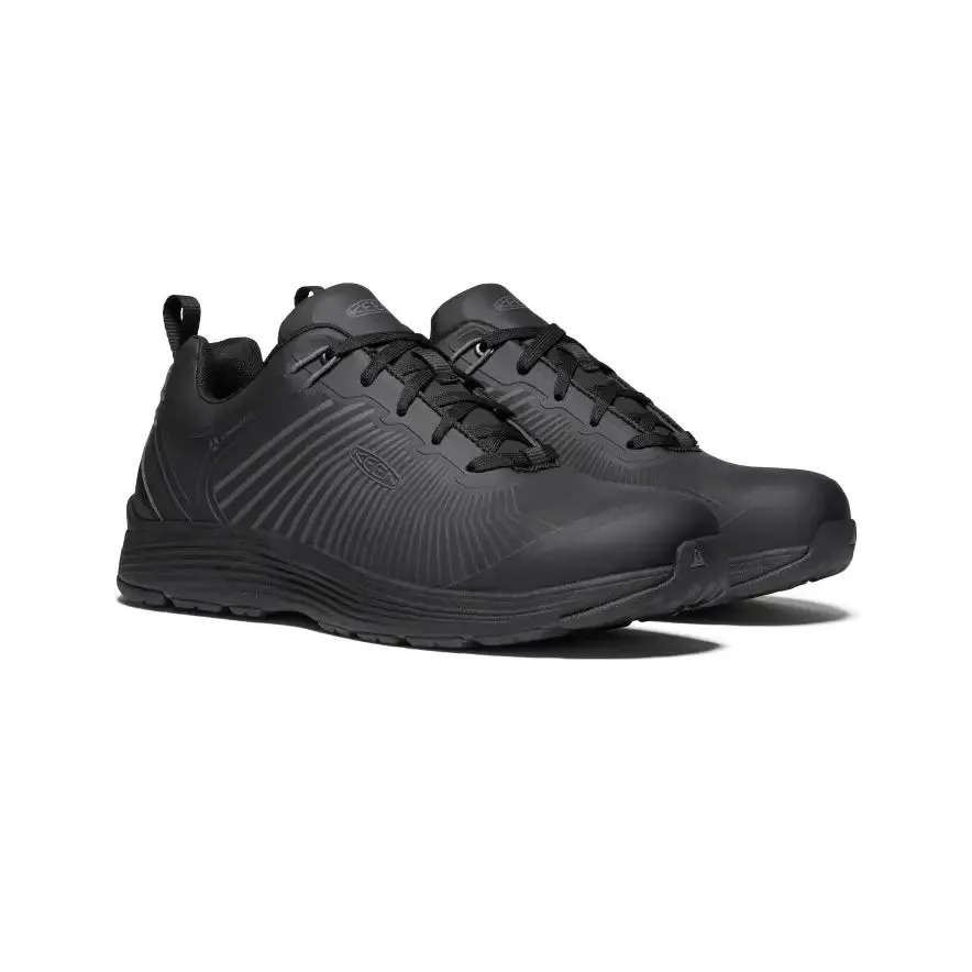 Sparta Xt Arbeitsschuh mit Aluminiumkappe von Keen