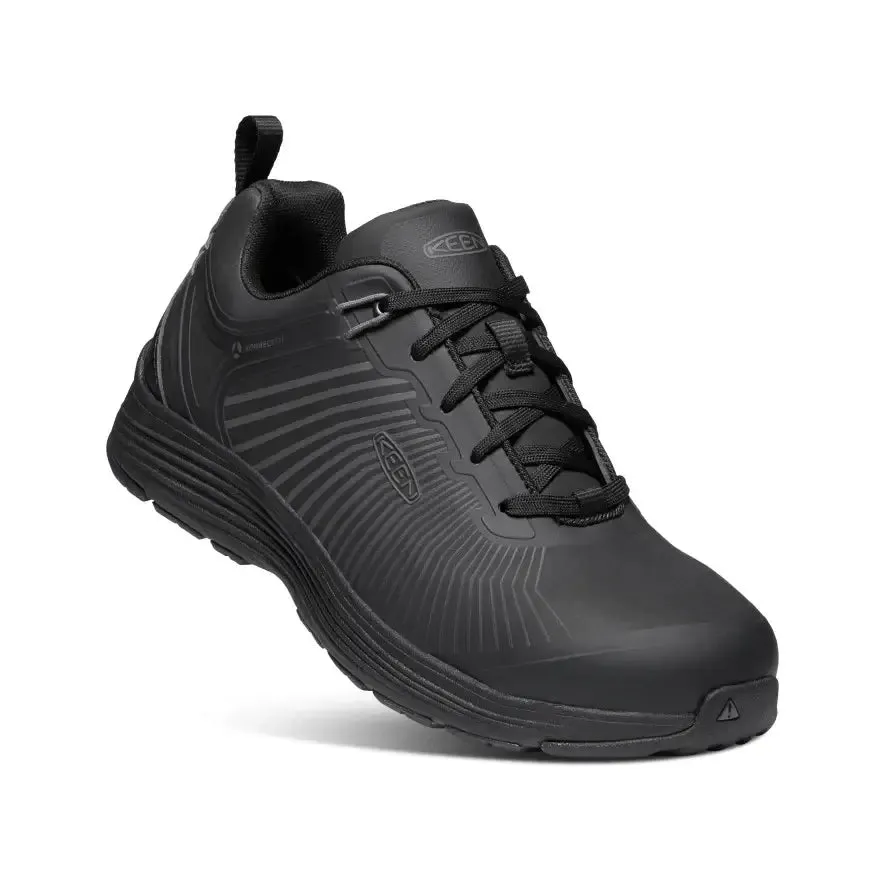 Sparta Xt Arbeitsschuh mit Aluminiumkappe von Keen