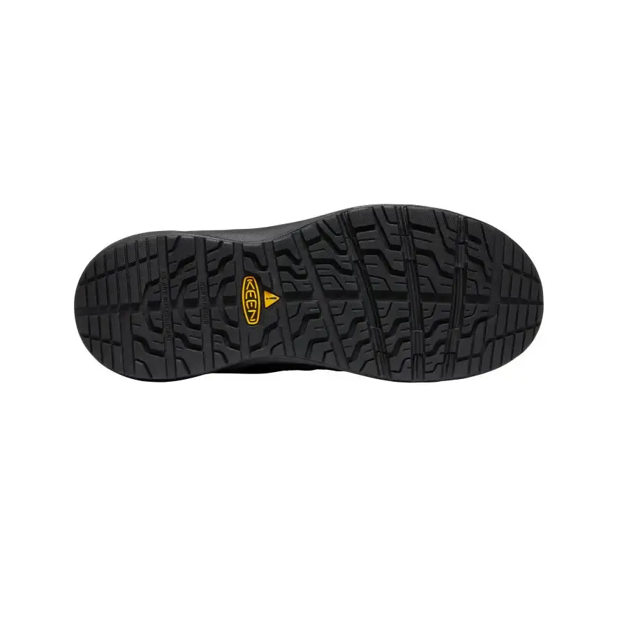 Sparta Xt Arbeitsschuh mit Aluminiumkappe von Keen