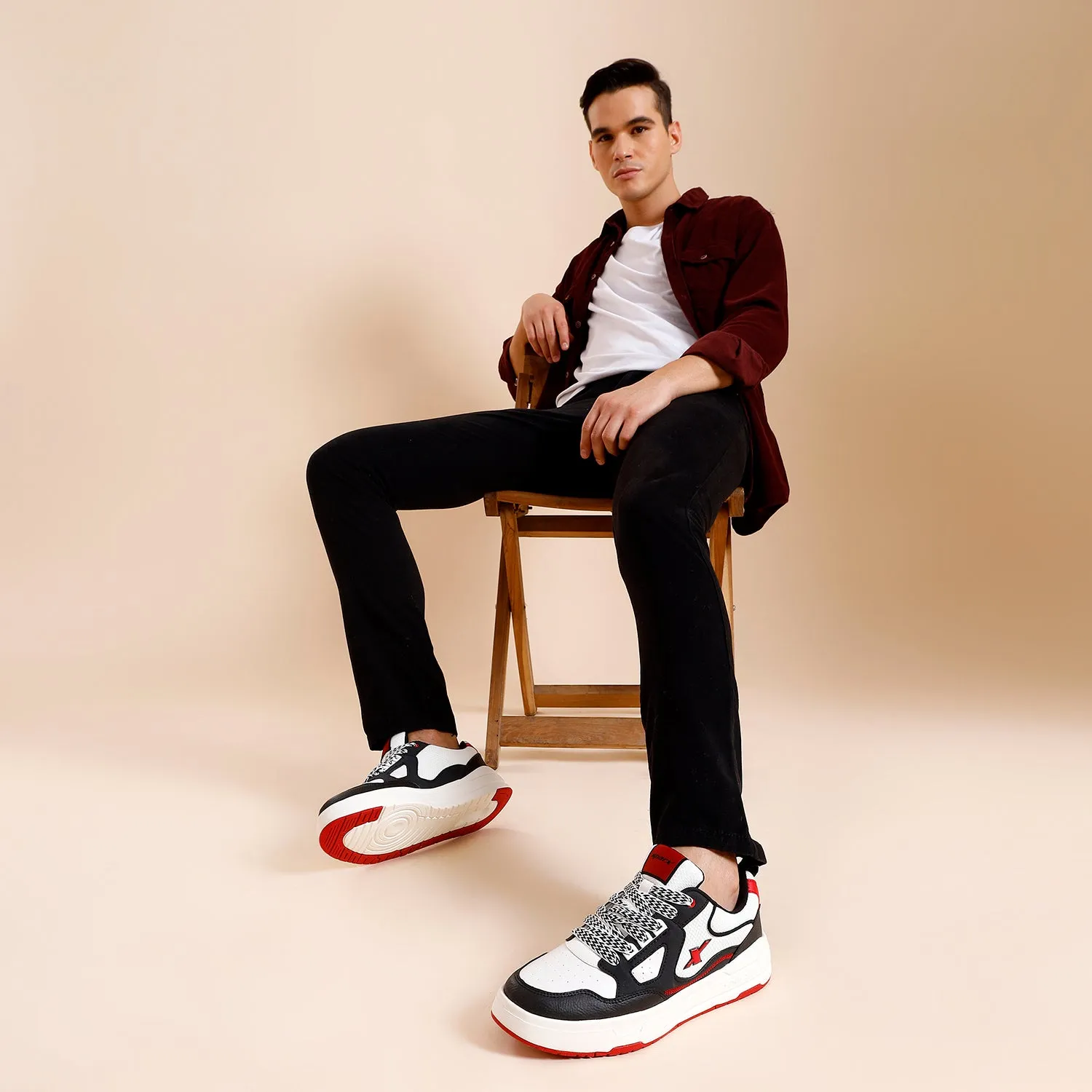 SPARX Sneaker für Herren SM 957