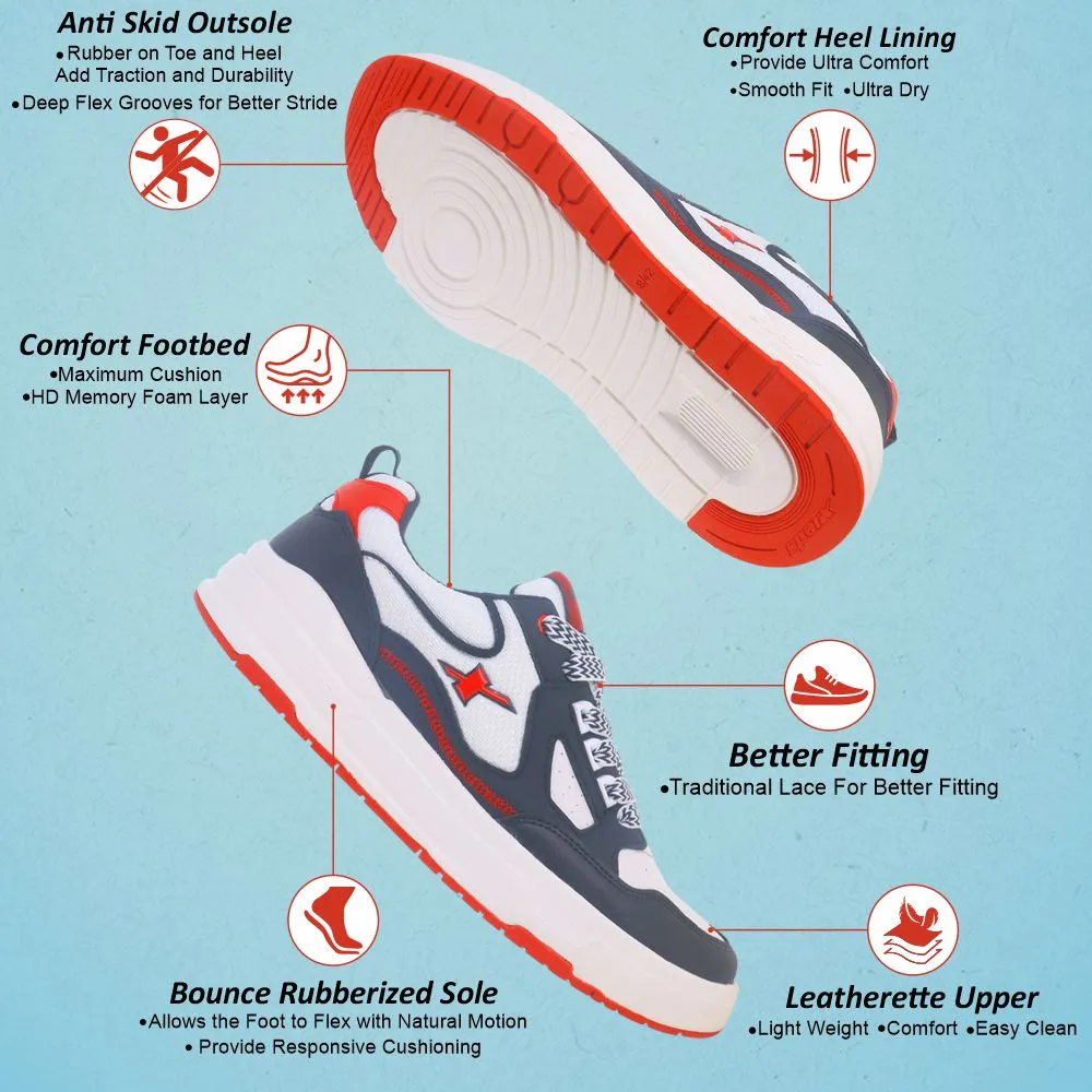 SPARX Sneaker für Herren SM 957
