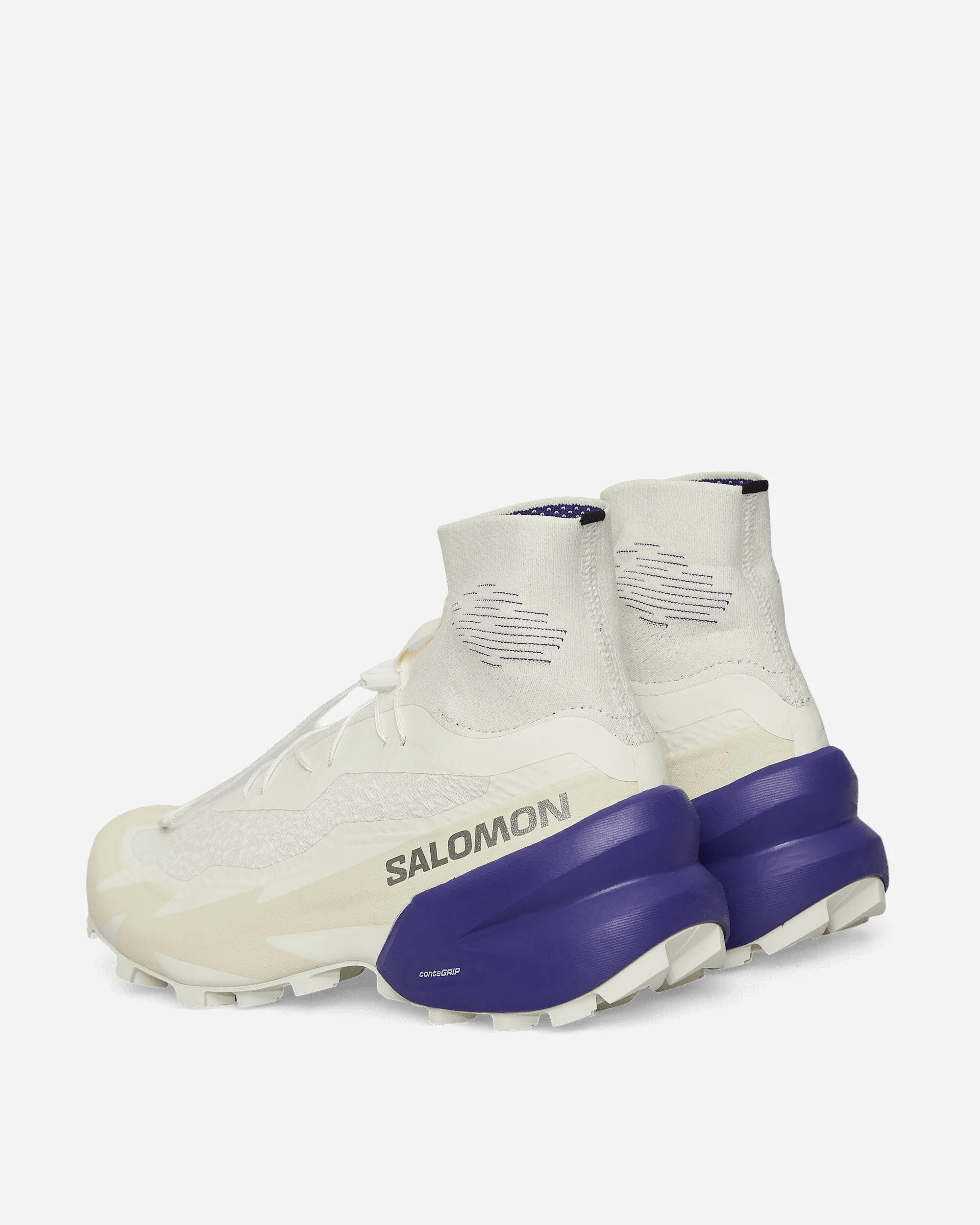 Speedcross Advanced Sneakers Vanilleeis / Liberty / Milch