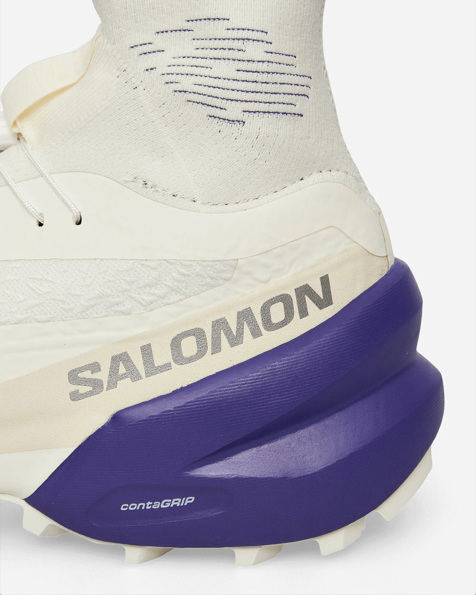 Speedcross Advanced Sneakers Vanilleeis / Liberty / Milch