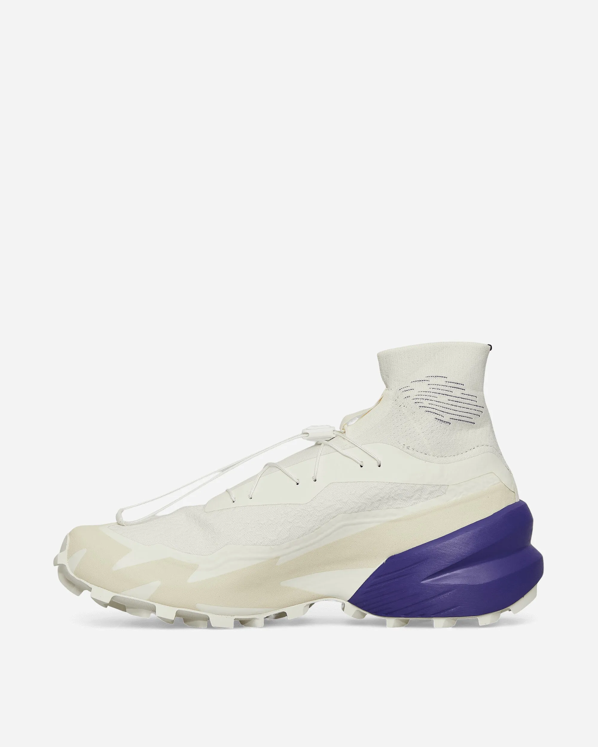 Speedcross Advanced Sneakers Vanilleeis / Liberty / Milch