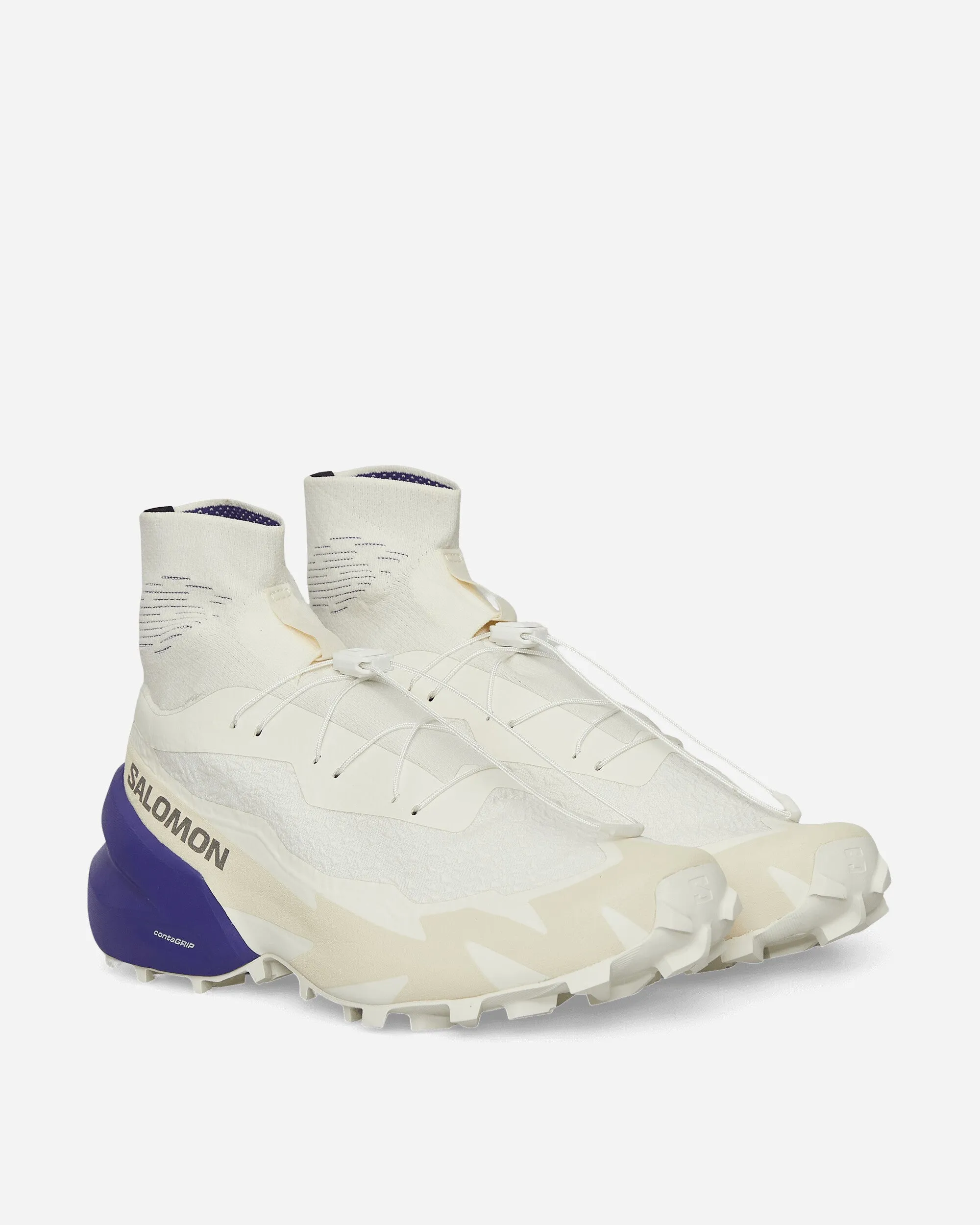 Speedcross Advanced Sneakers Vanilleeis / Liberty / Milch