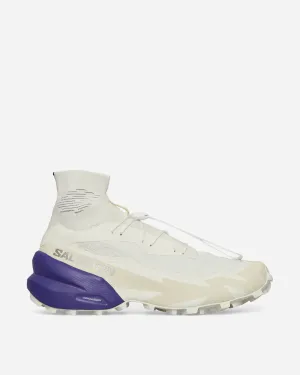 Speedcross Advanced Sneakers Vanilleeis / Liberty / Milch