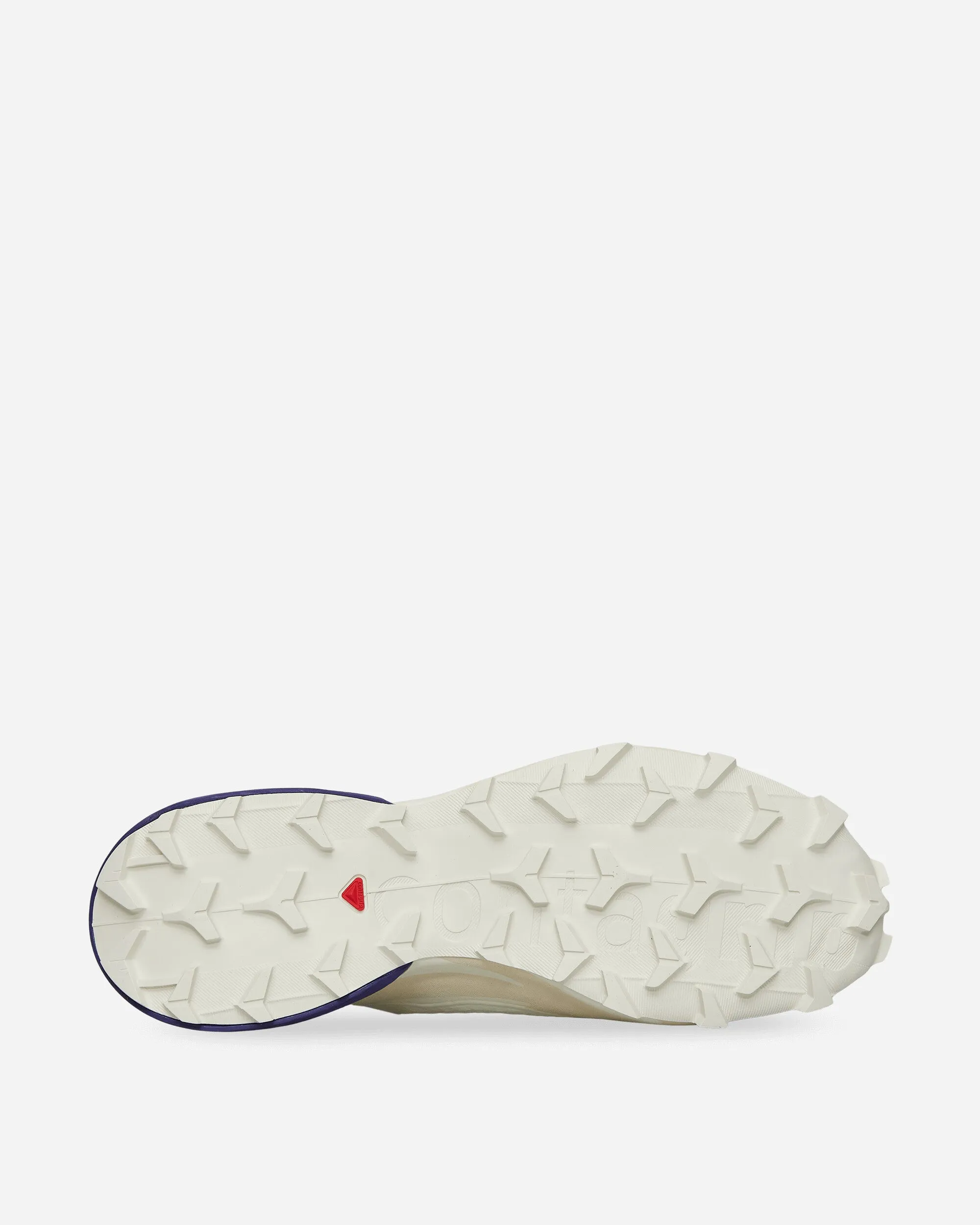 Speedcross Advanced Sneakers Vanilleeis / Liberty / Milch