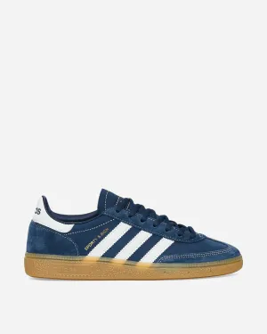 Sporty & Rich Handball Spezial Sneakers Nacht Indigo