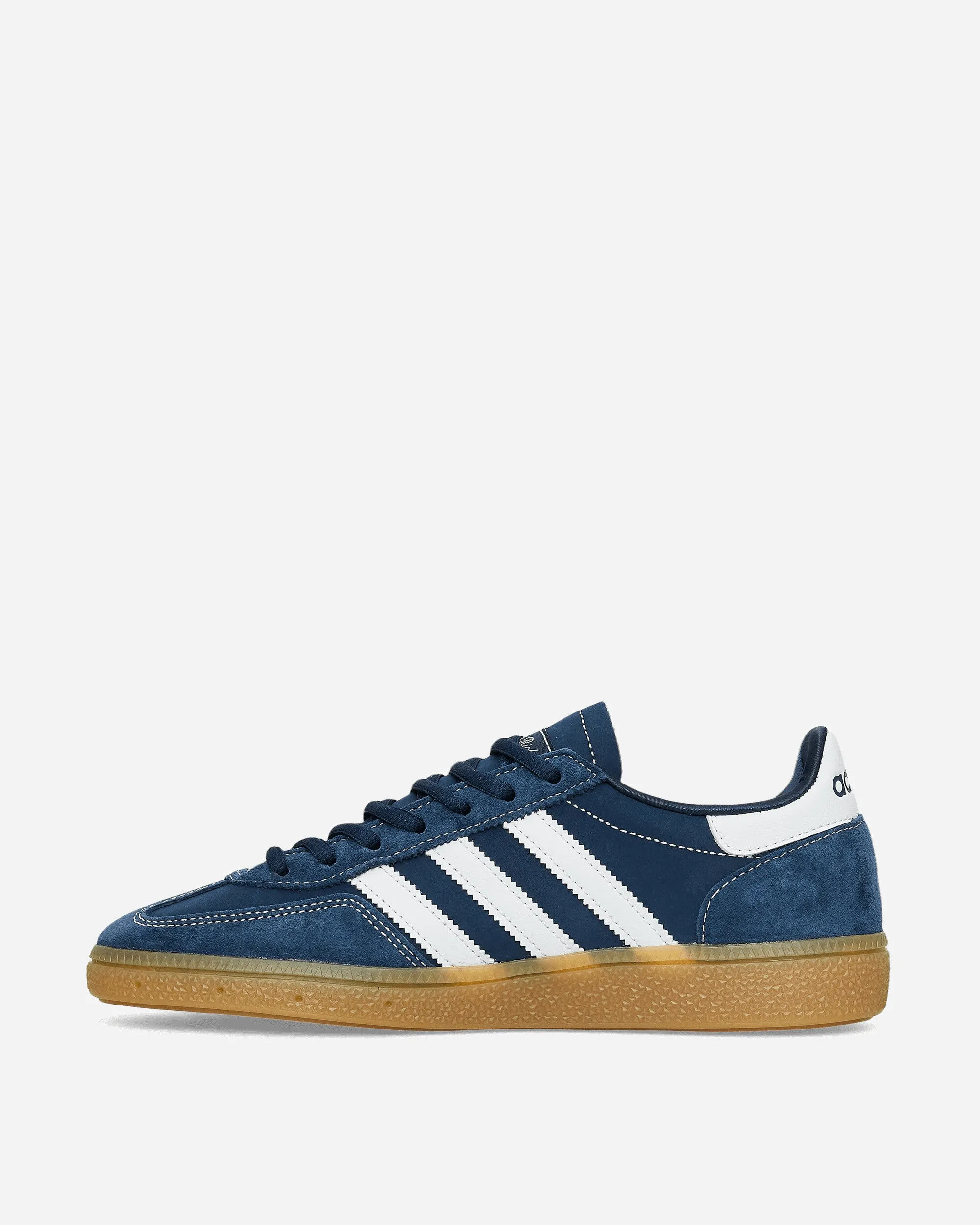 Sporty & Rich Handball Spezial Sneakers Nacht Indigo