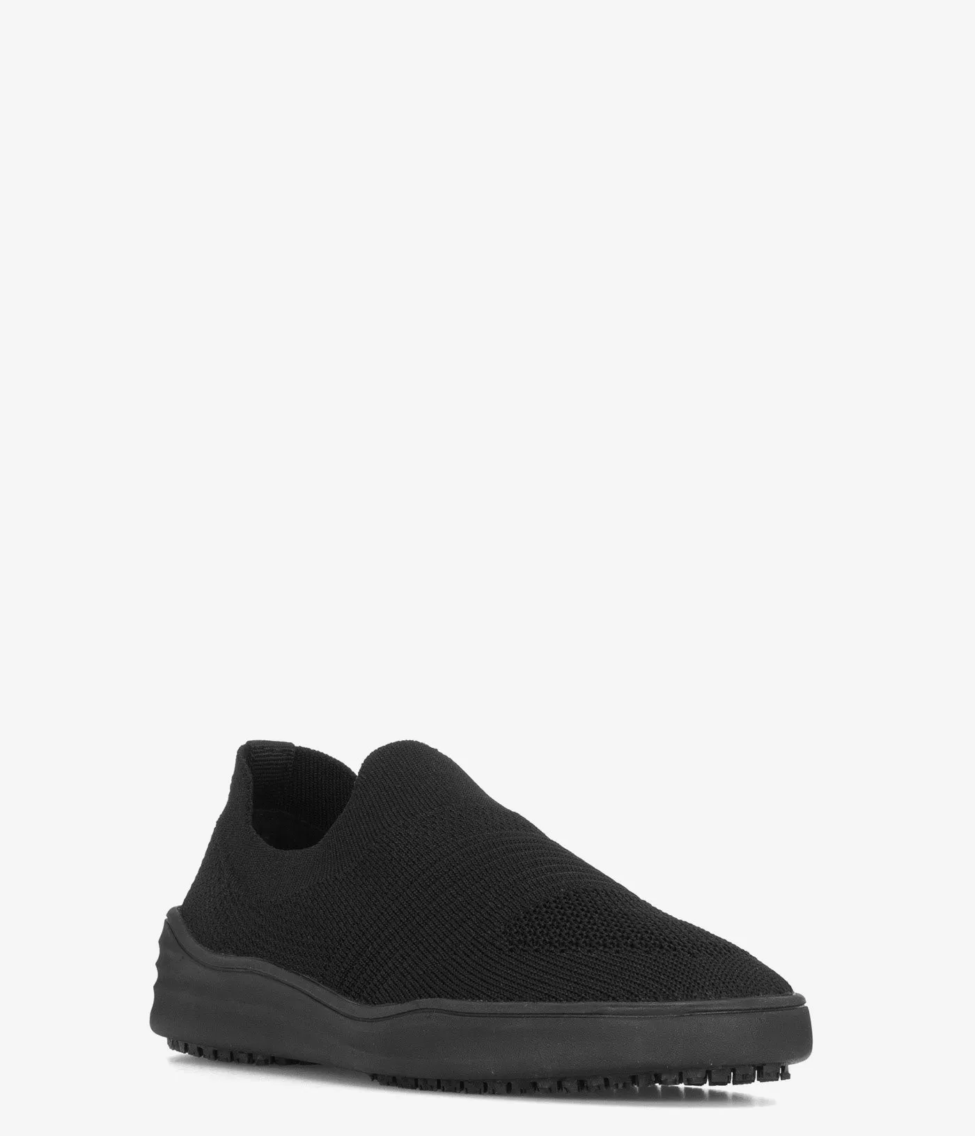 Spring Step Professional AeroFlex rutschfester Slip-On - Damen