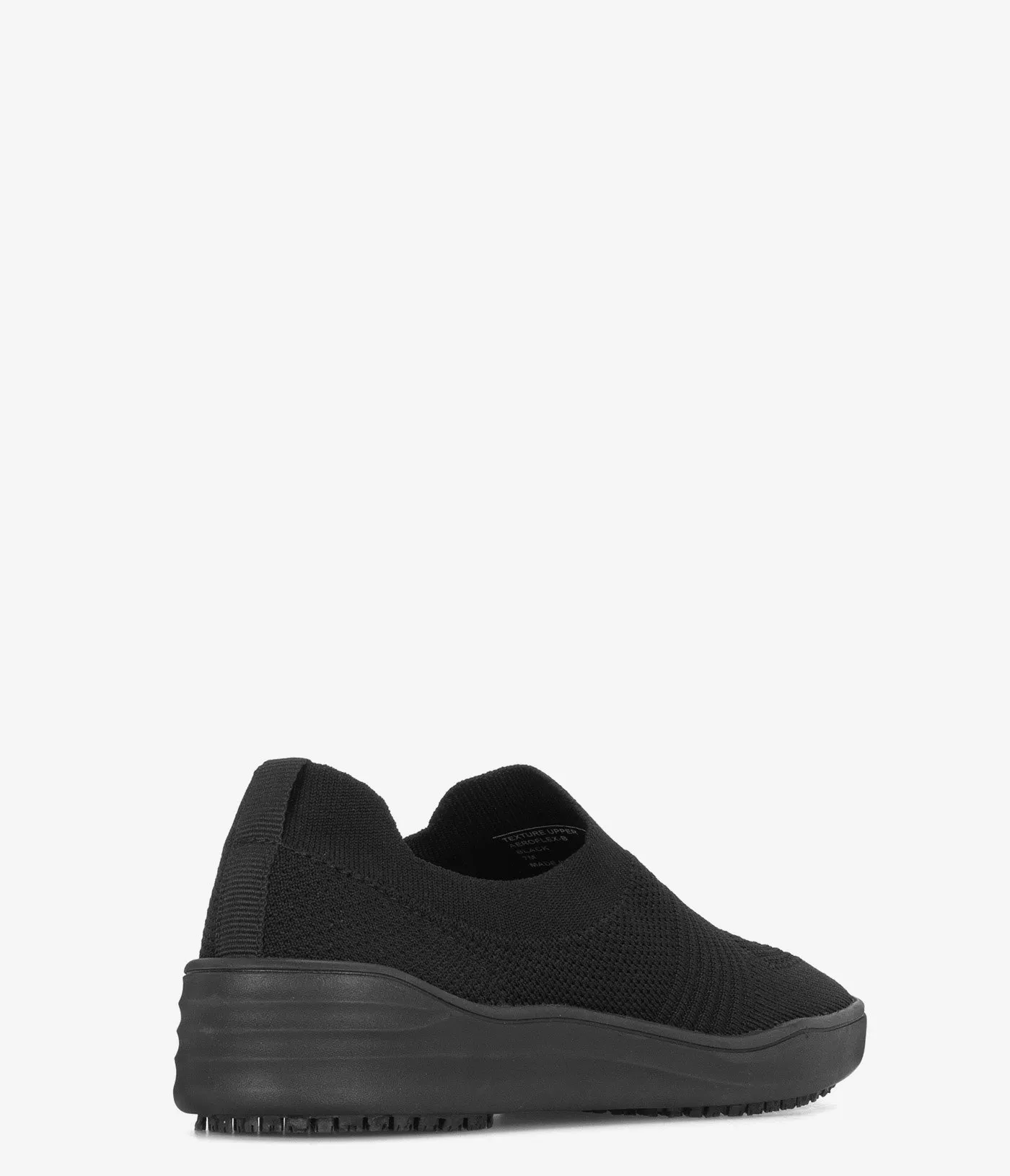 Spring Step Professional AeroFlex rutschfester Slip-On - Damen