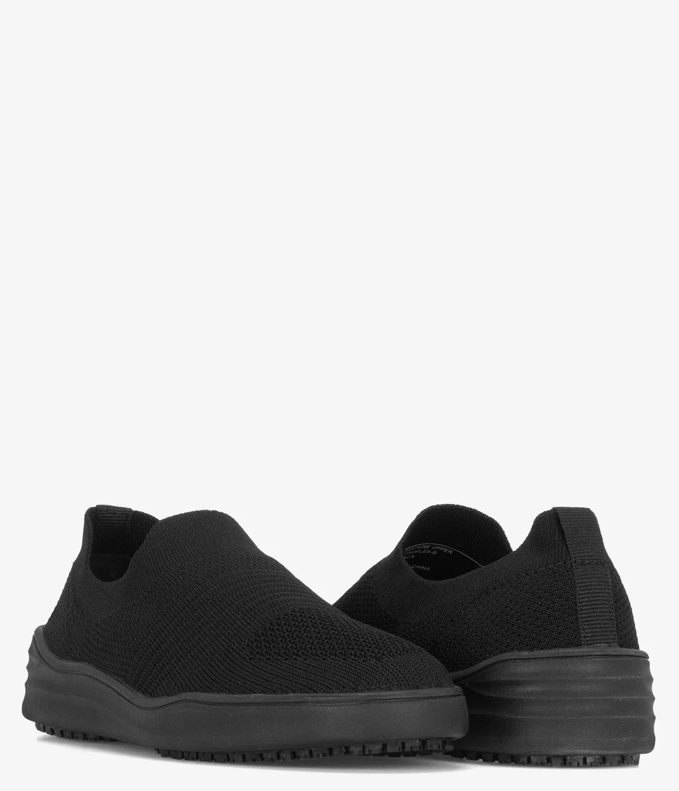 Spring Step Professional AeroFlex rutschfester Slip-On - Damen
