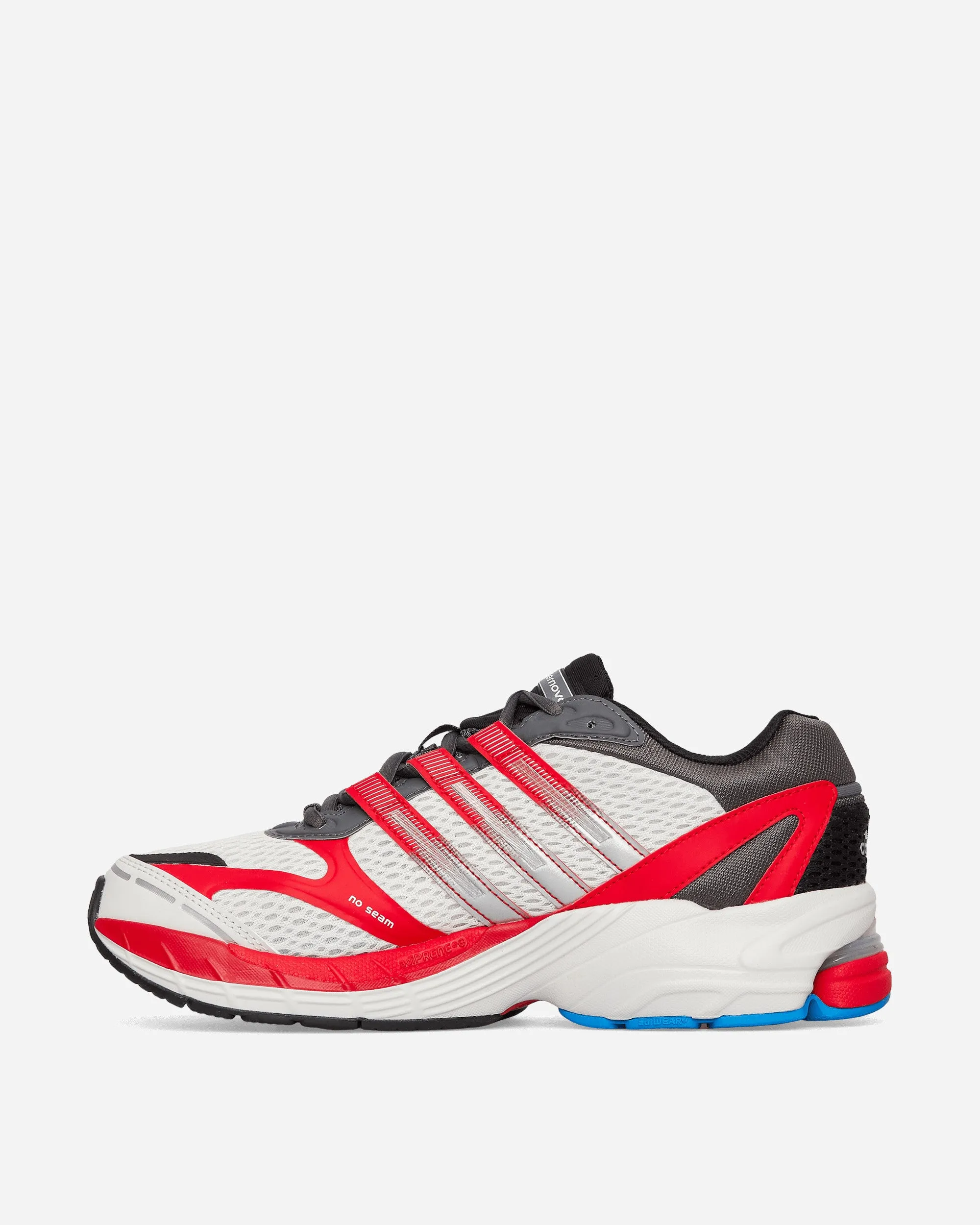 Supernova Cushion 7 Sneakers Mehrfarbig