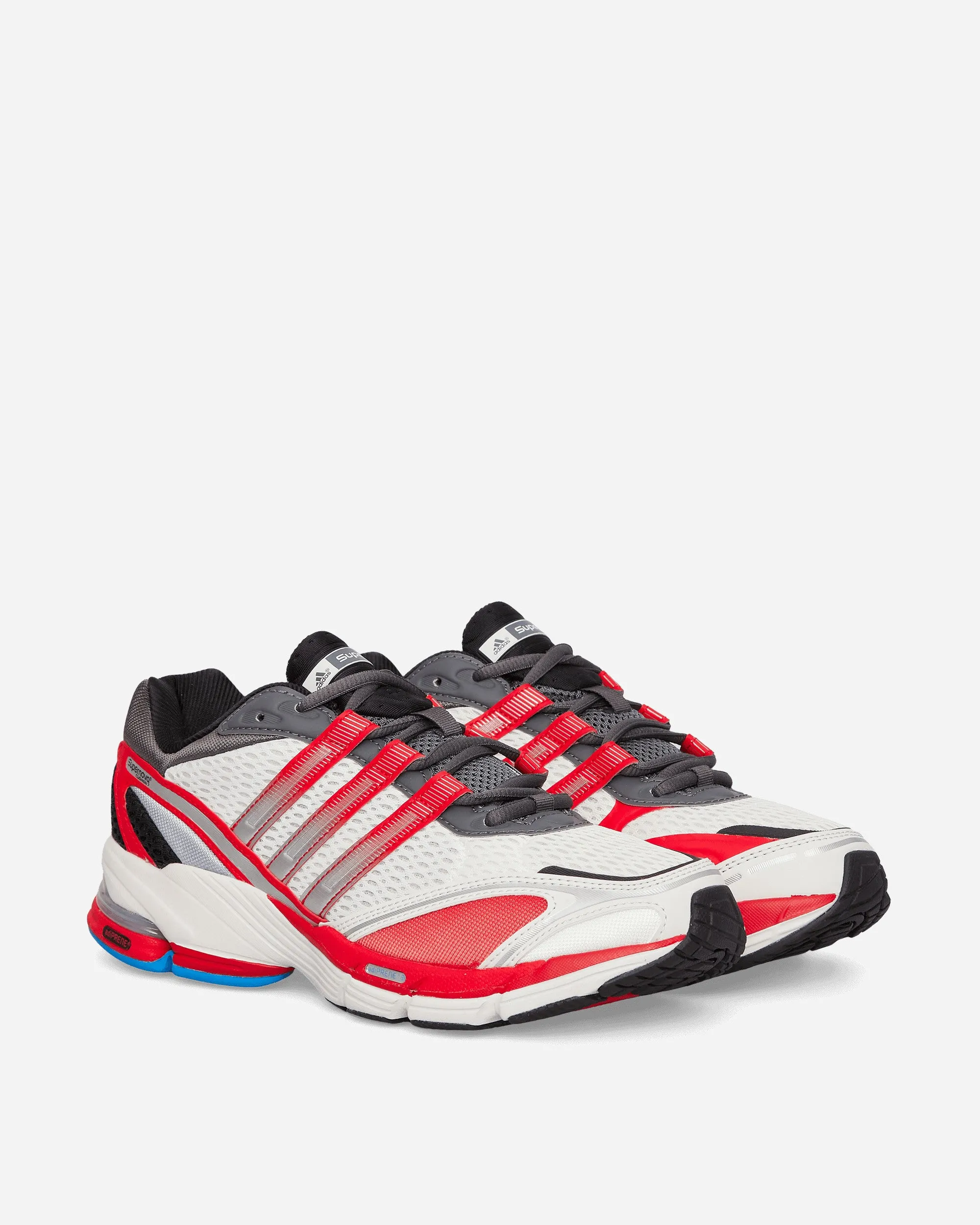 Supernova Cushion 7 Sneakers Mehrfarbig