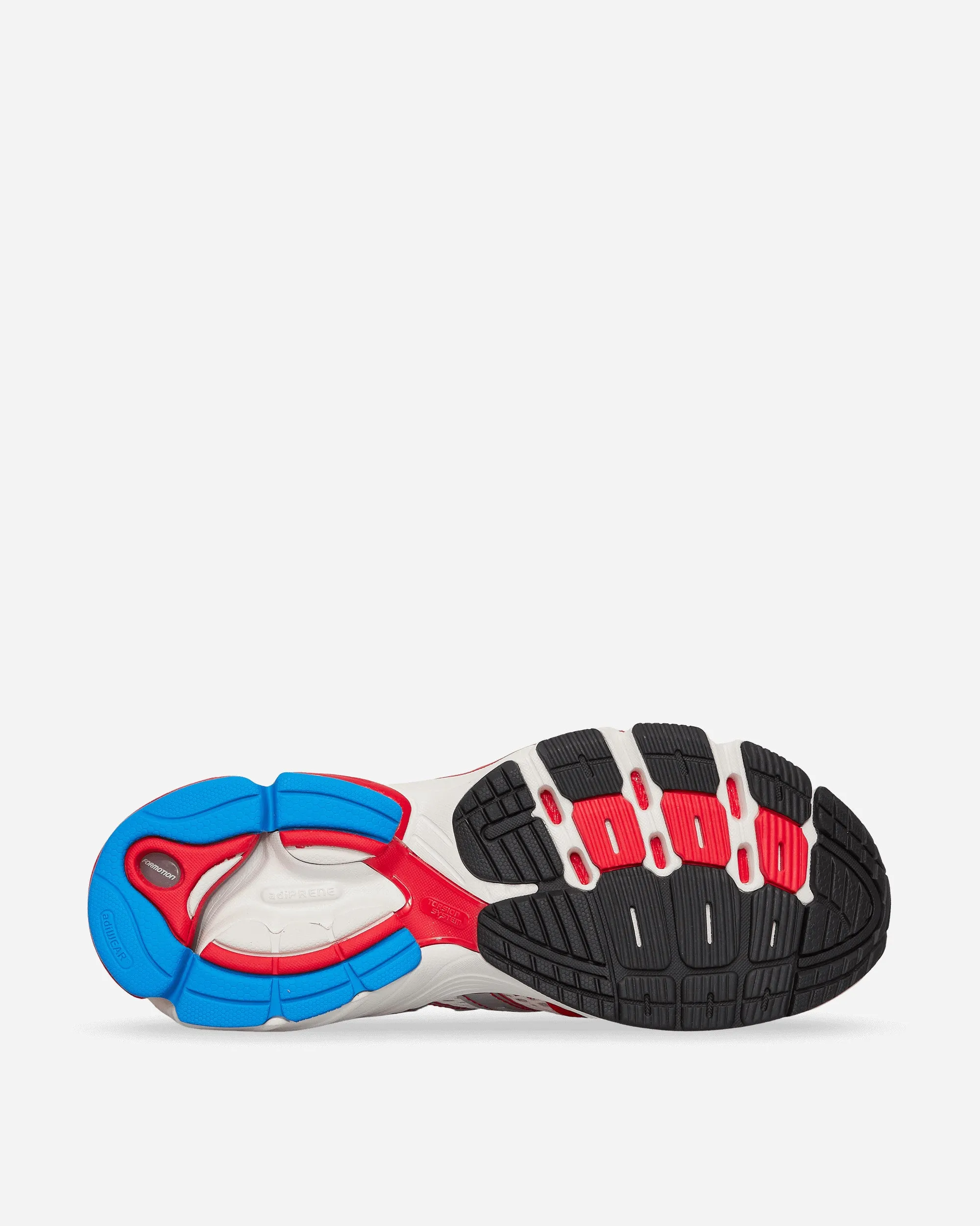 Supernova Cushion 7 Sneakers Mehrfarbig