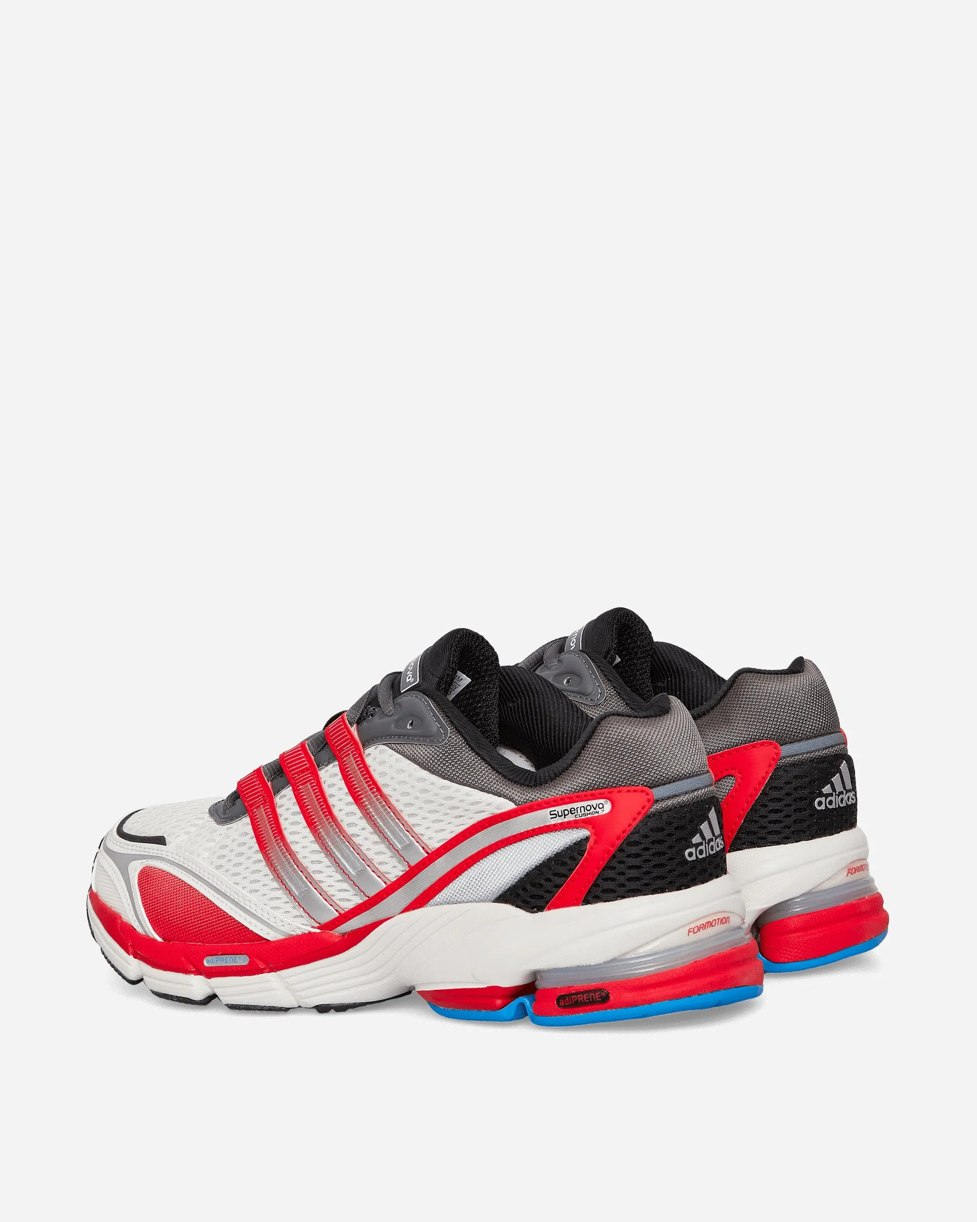 Supernova Cushion 7 Sneakers Mehrfarbig