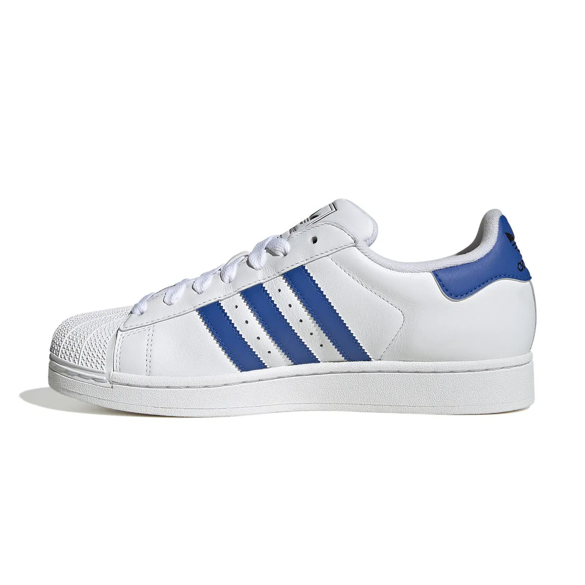 Superstar II 'Weiß Blau'