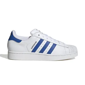 Superstar II 'Weiß Blau'
