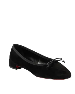Sweetie Jane Ballettschuh in Schwarz