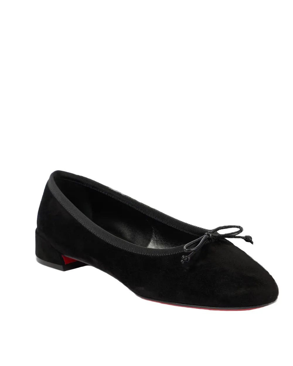 Sweetie Jane Ballettschuh in Schwarz