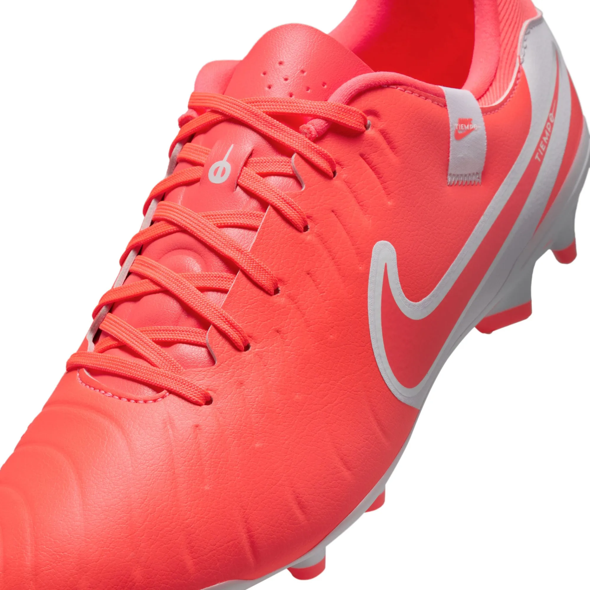 Tiempo Legend 10 Academy Multi Ground Niedrige Stiefel Herrenfußballschuhe