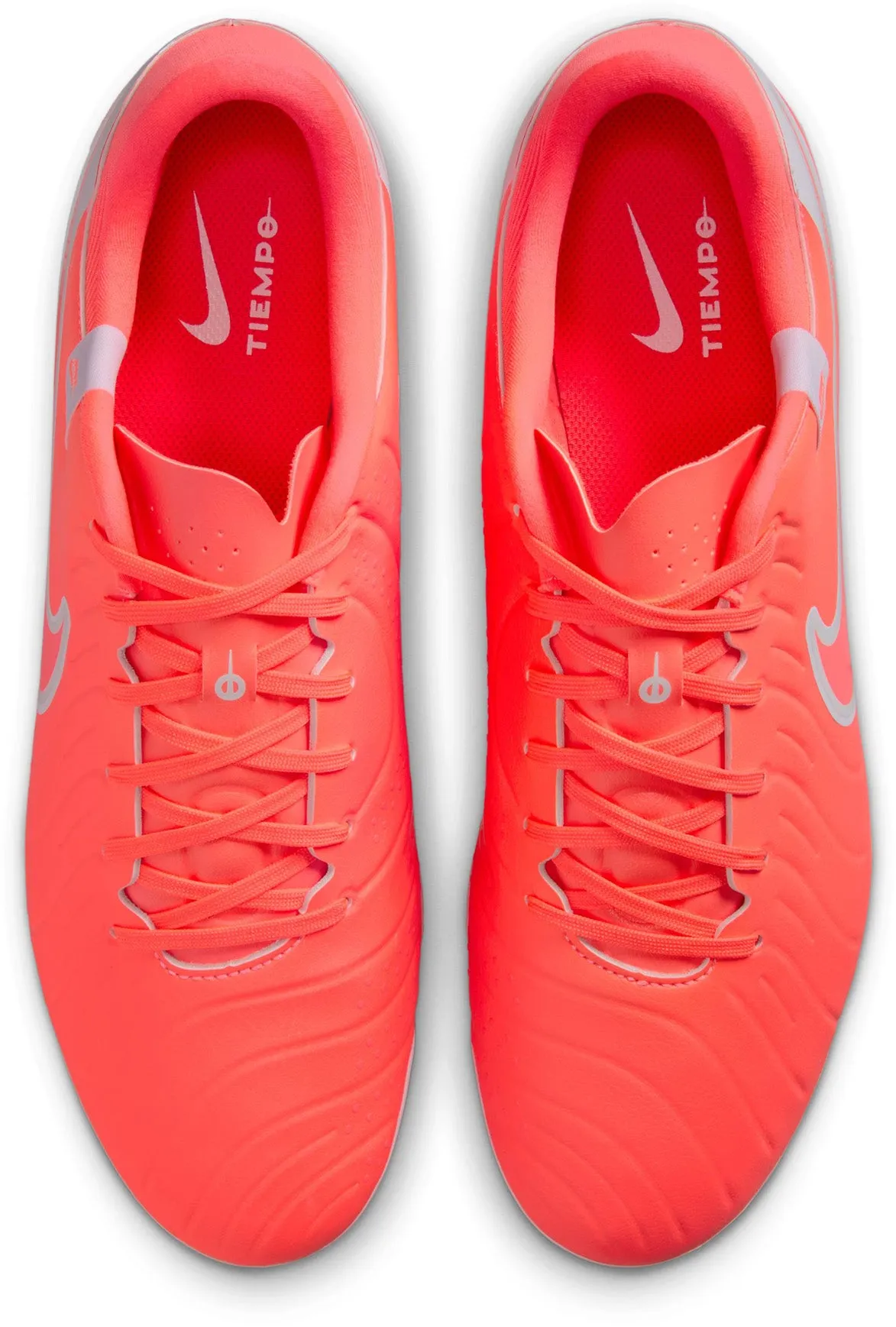 Tiempo Legend 10 Academy Multi Ground Niedrige Stiefel Herrenfußballschuhe