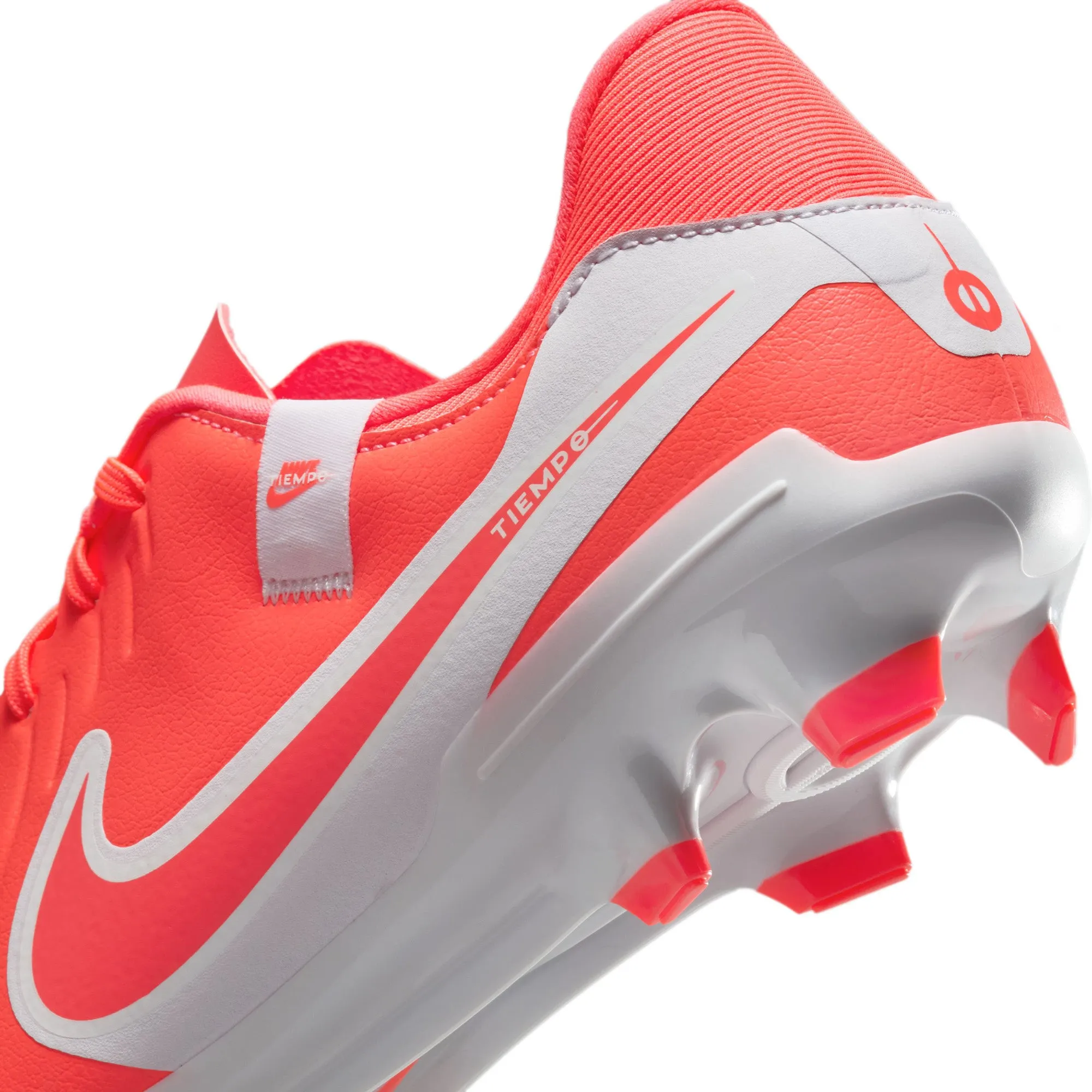 Tiempo Legend 10 Academy Multi Ground Niedrige Stiefel Herrenfußballschuhe