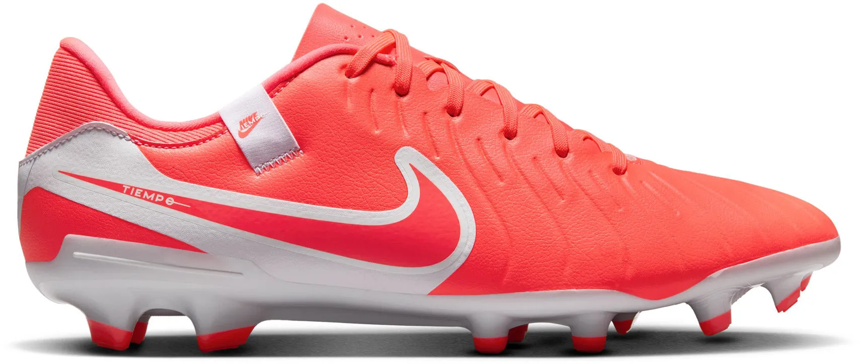 Tiempo Legend 10 Academy Multi Ground Niedrige Stiefel Herrenfußballschuhe