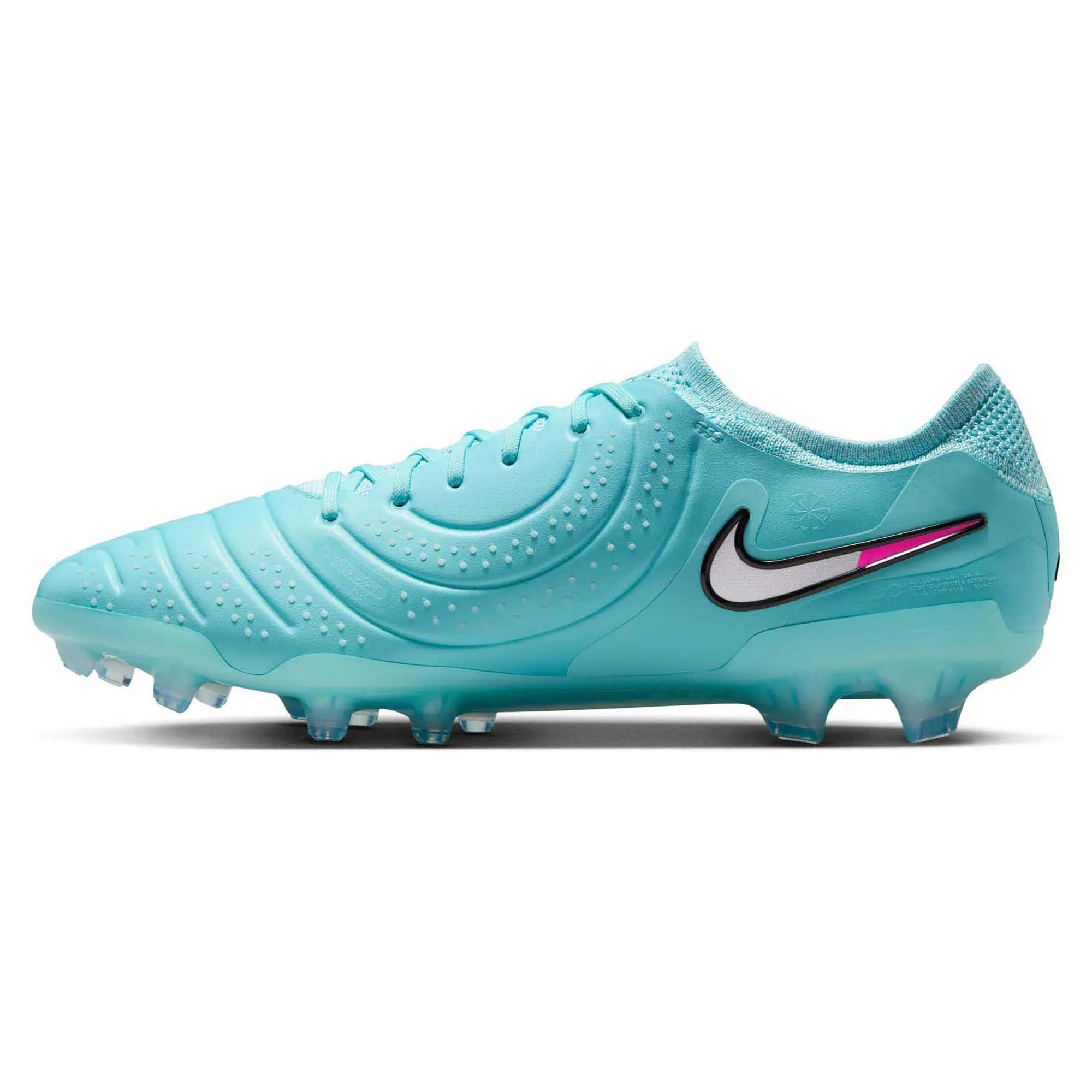 Tiempo Legend 10 Elite FG Niedrige Stollen Herren-Fußballschuhe