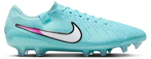 Tiempo Legend 10 Elite FG Niedrige Stollen Herren-Fußballschuhe