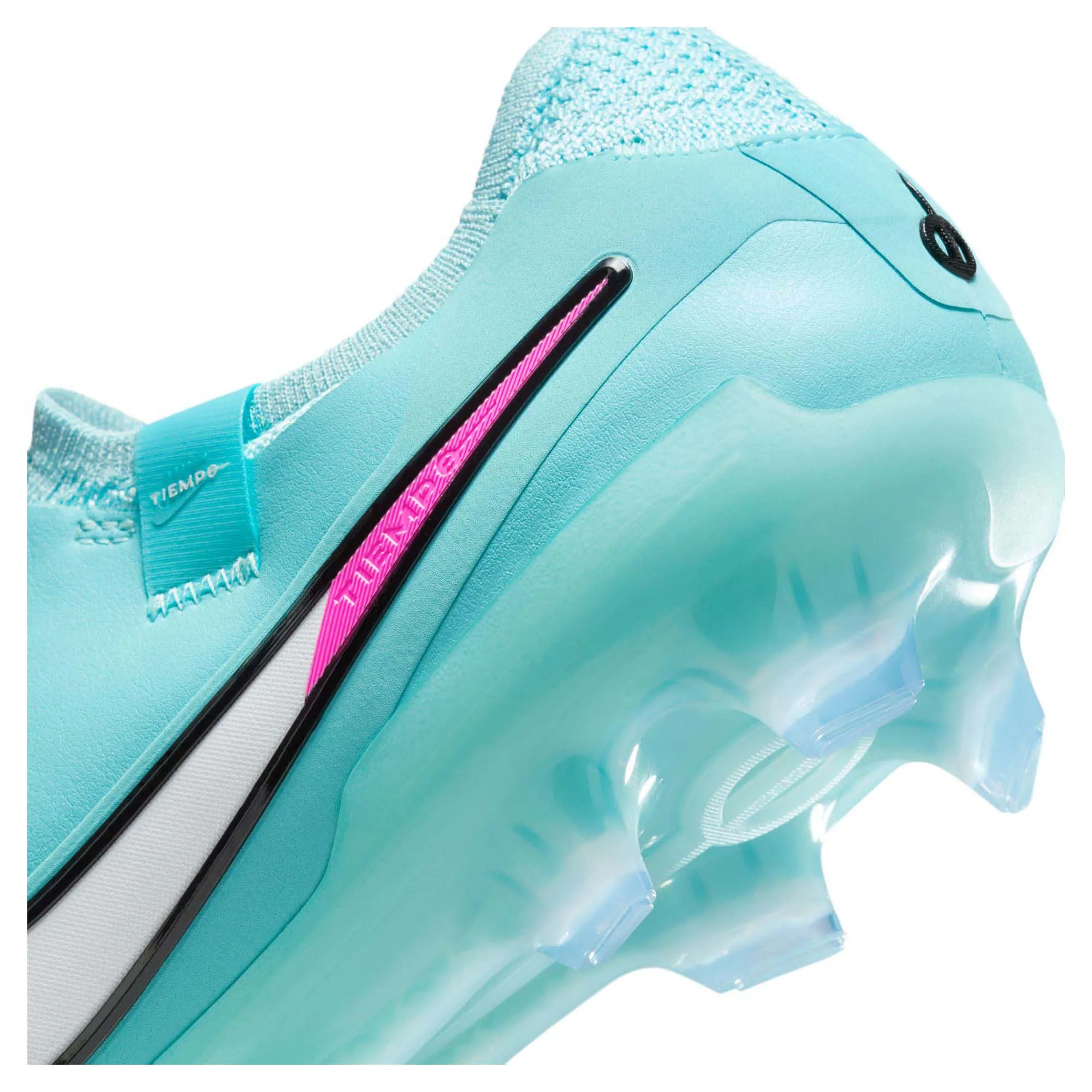 Tiempo Legend 10 Elite FG Niedrige Stollen Herren-Fußballschuhe