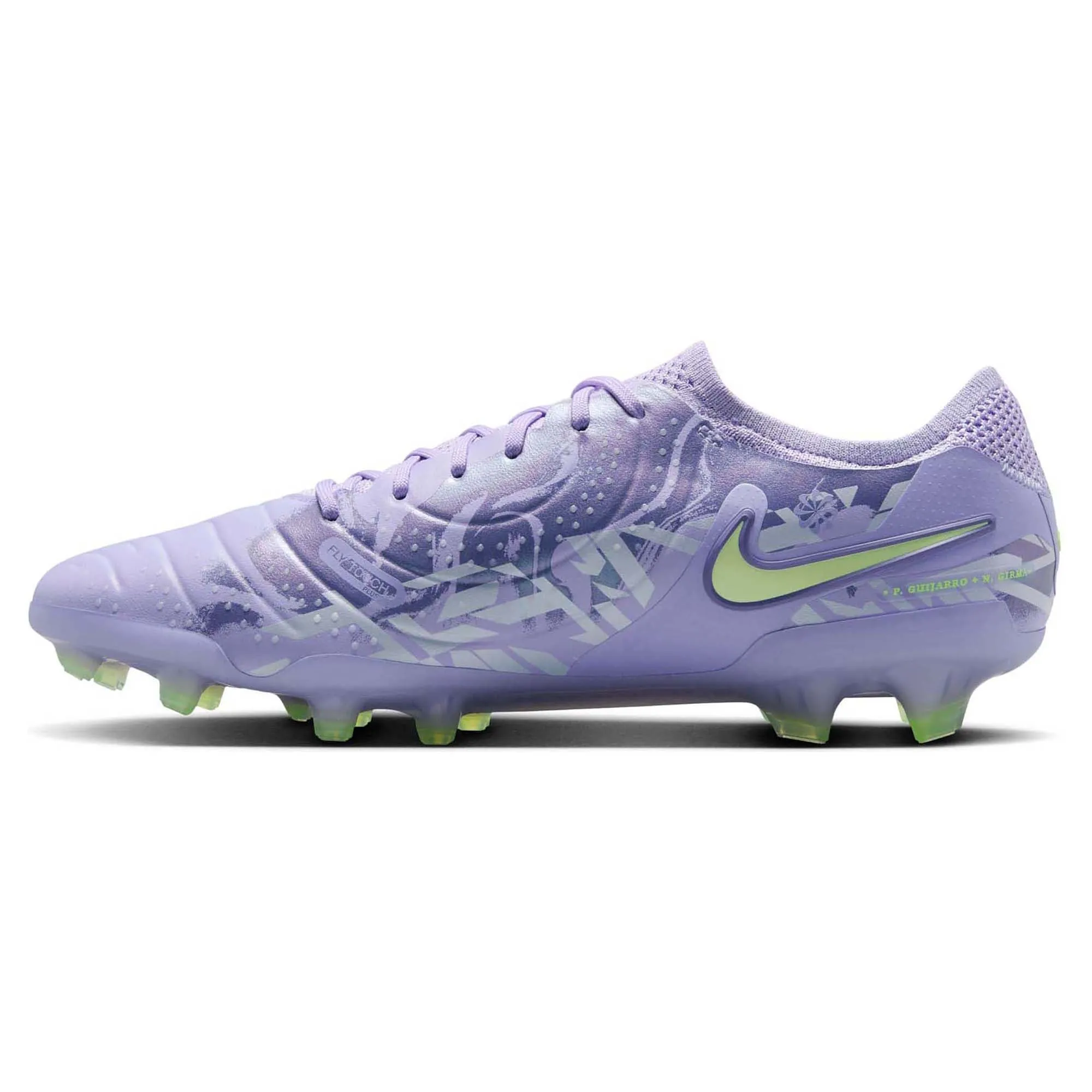 Nike Tiempo Legend 10 United Elite Stollenschuhe für Herren