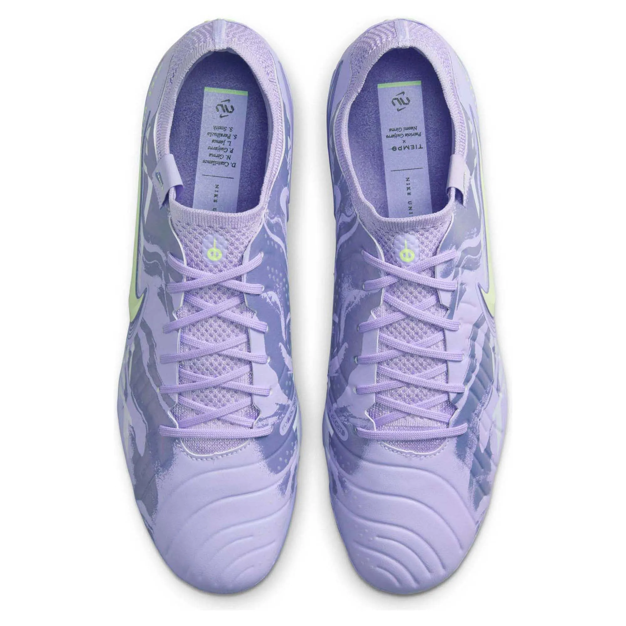Nike Tiempo Legend 10 United Elite Stollenschuhe für Herren