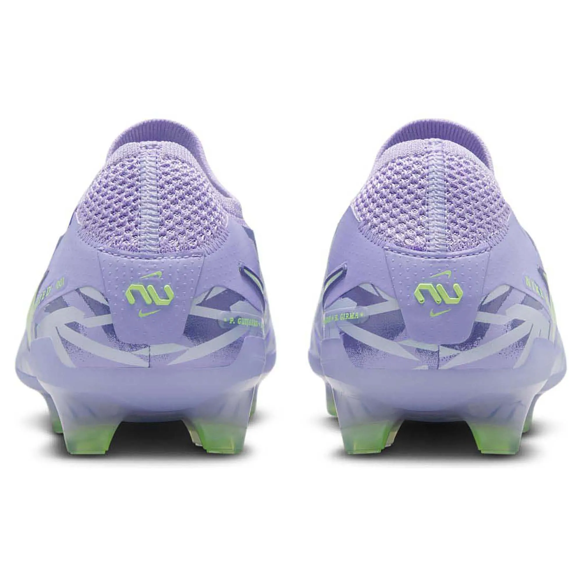 Nike Tiempo Legend 10 United Elite Stollenschuhe für Herren