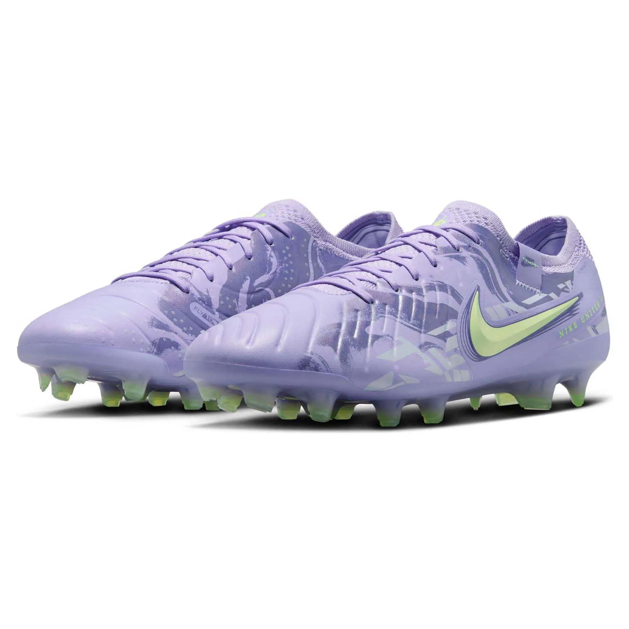 Nike Tiempo Legend 10 United Elite Stollenschuhe für Herren