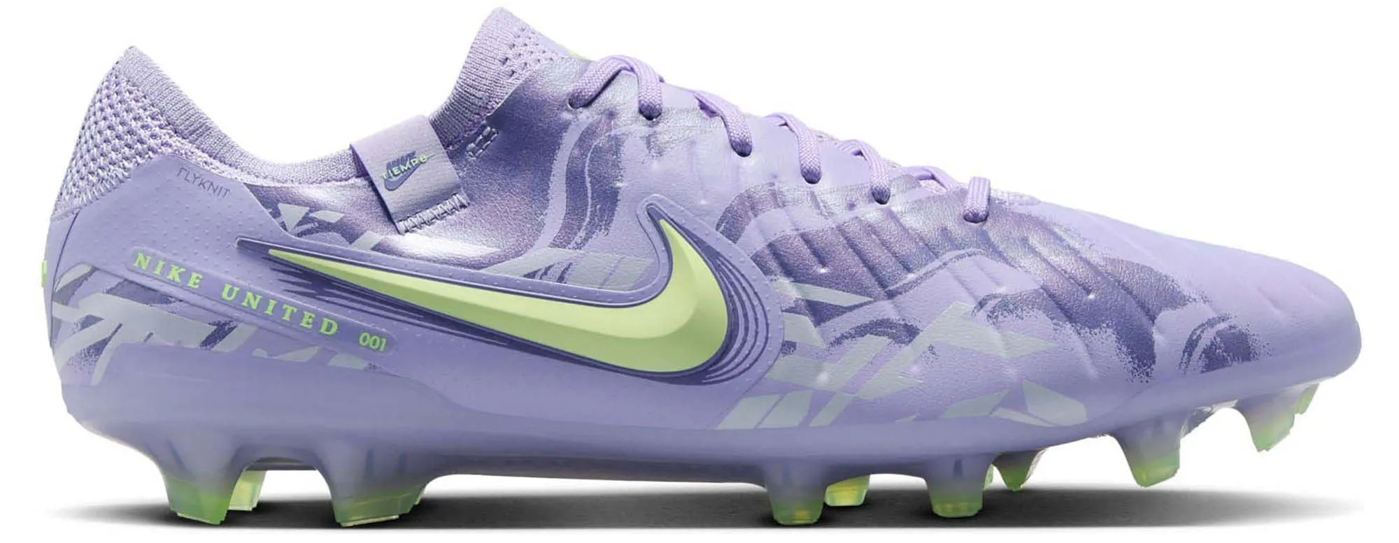 Nike Tiempo Legend 10 United Elite Stollenschuhe für Herren