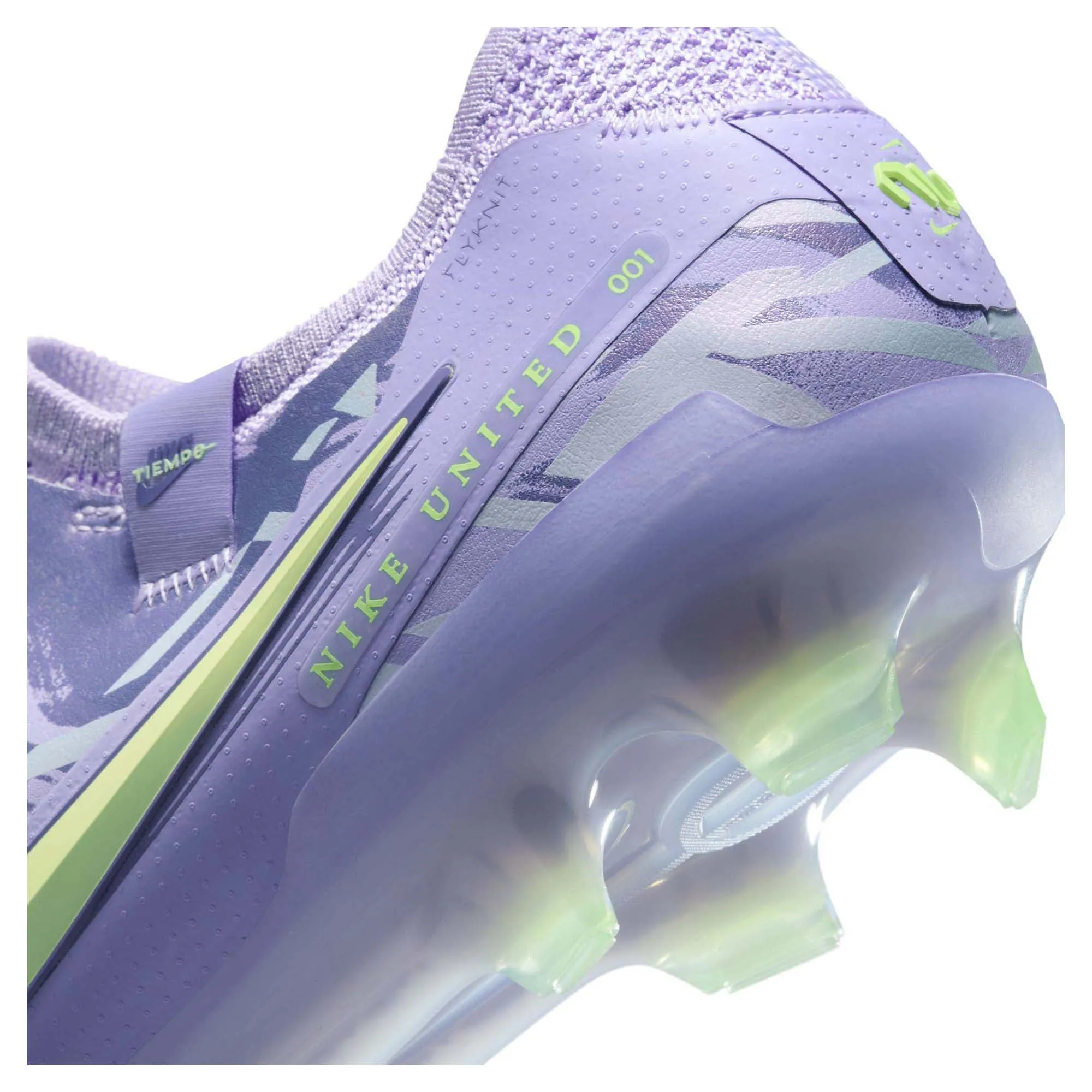 Nike Tiempo Legend 10 United Elite Stollenschuhe für Herren