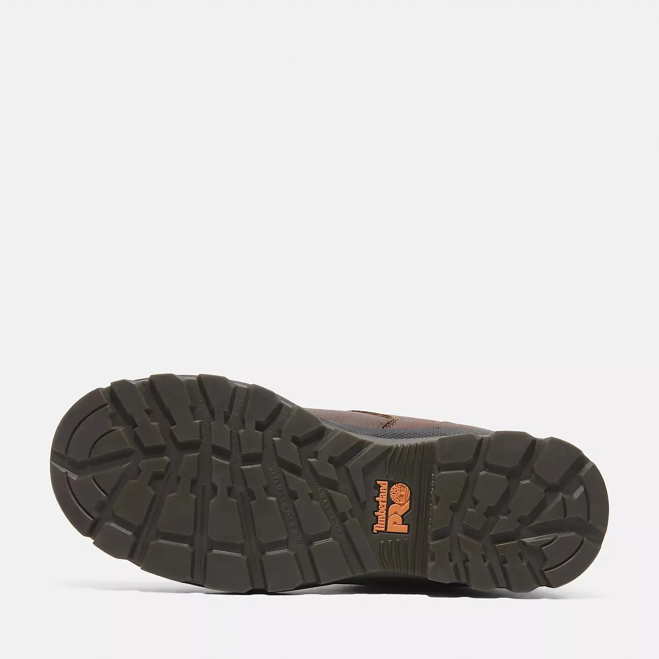 TiTAN EV Composite-Zehen Oxford