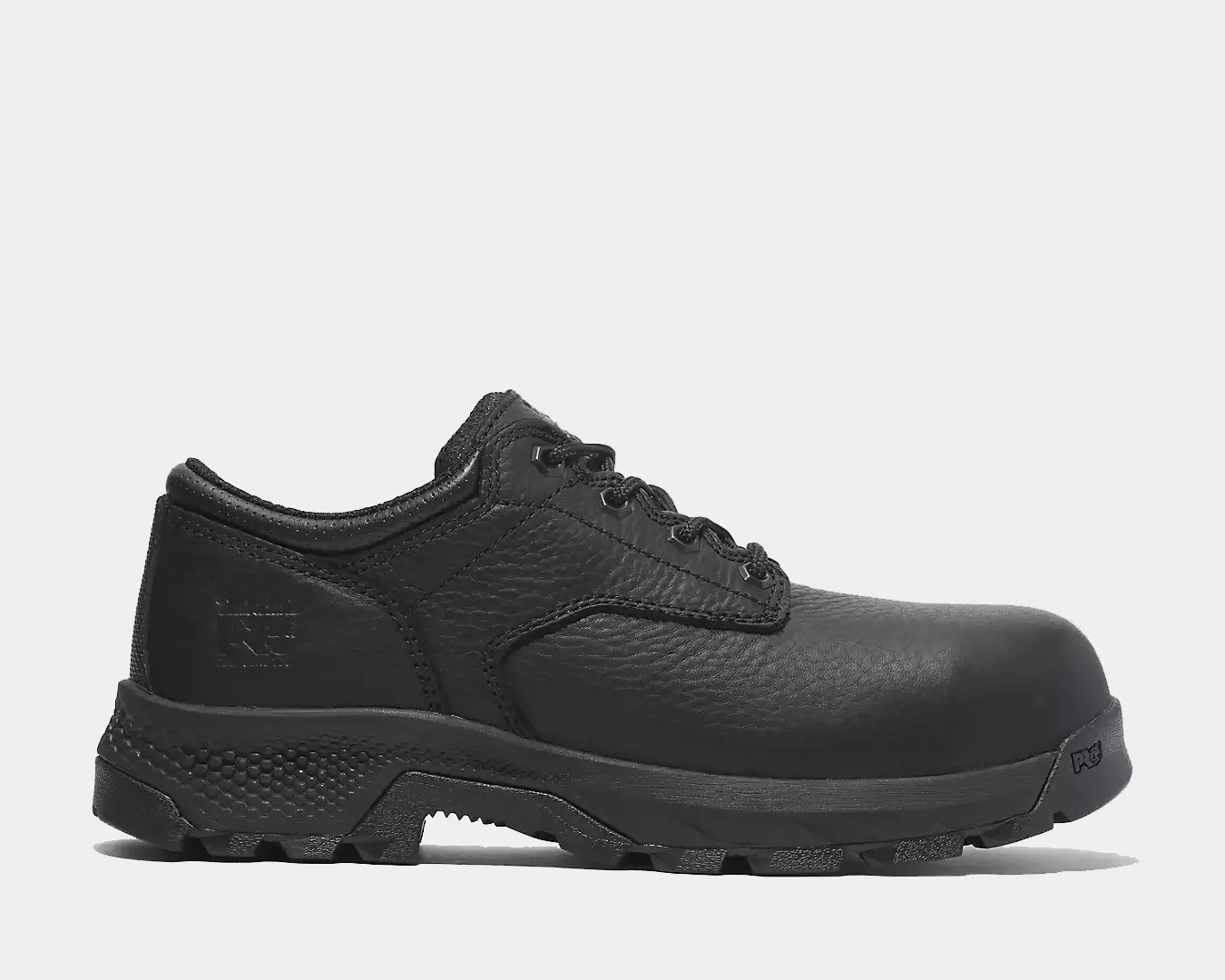 TiTAN EV Composite-Zehen Oxford