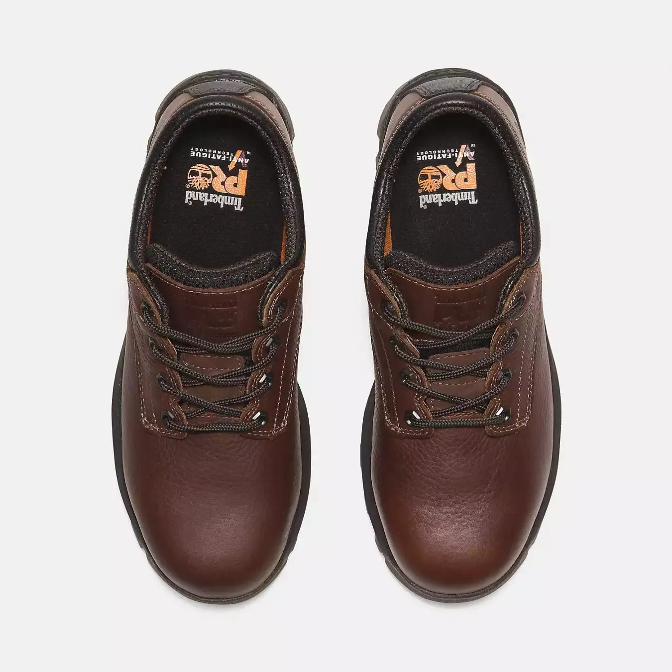 TiTAN EV Composite-Zehen Oxford
