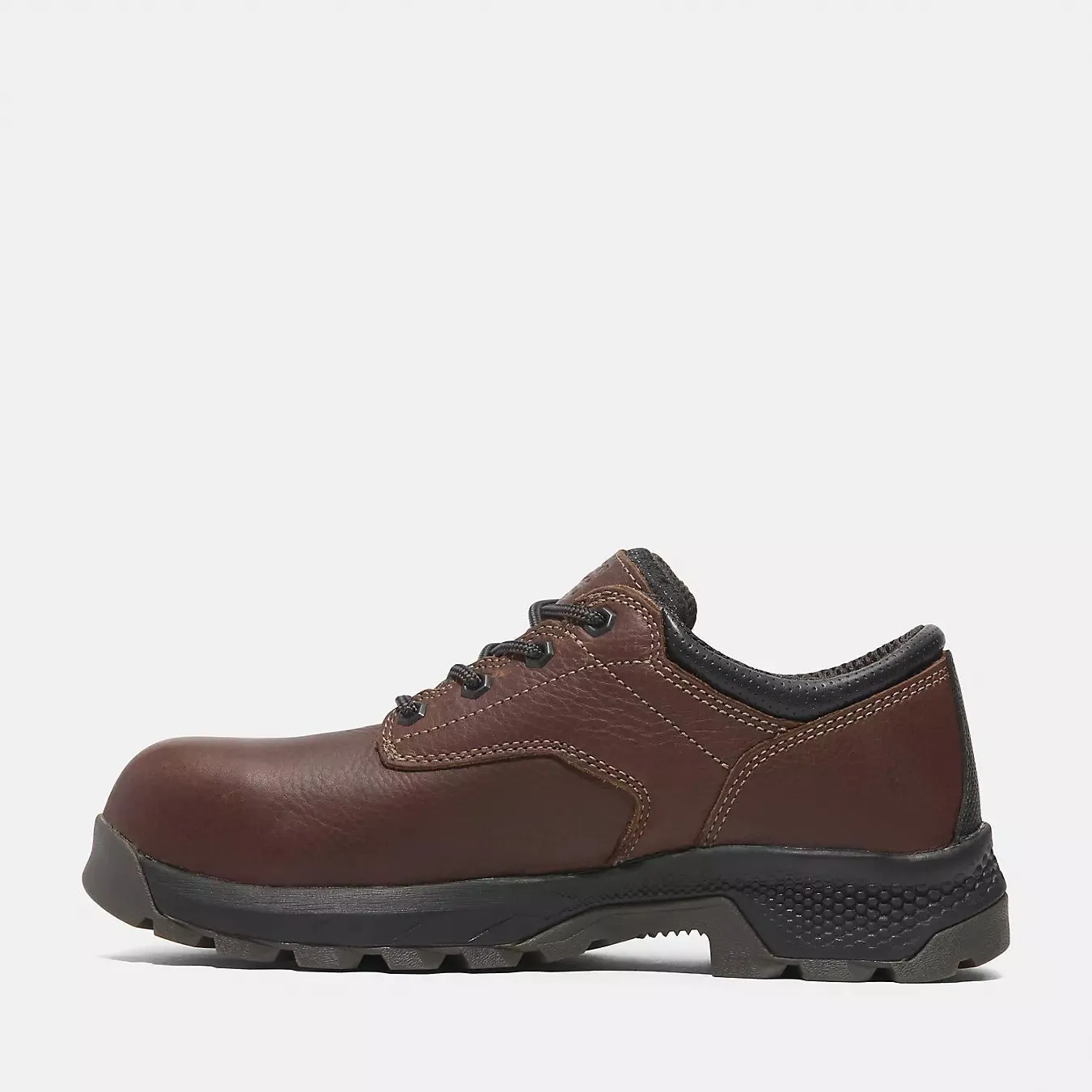 TiTAN EV Composite-Zehen Oxford