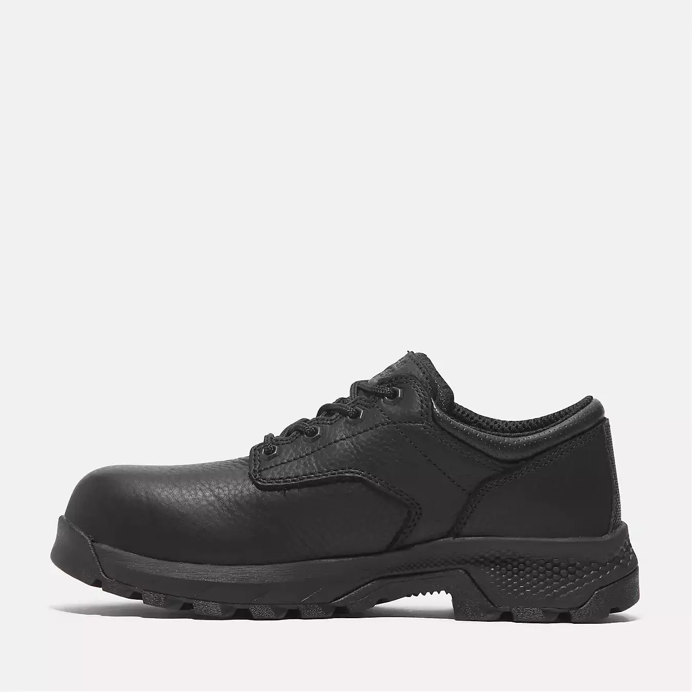 TiTAN EV Composite-Zehen Oxford