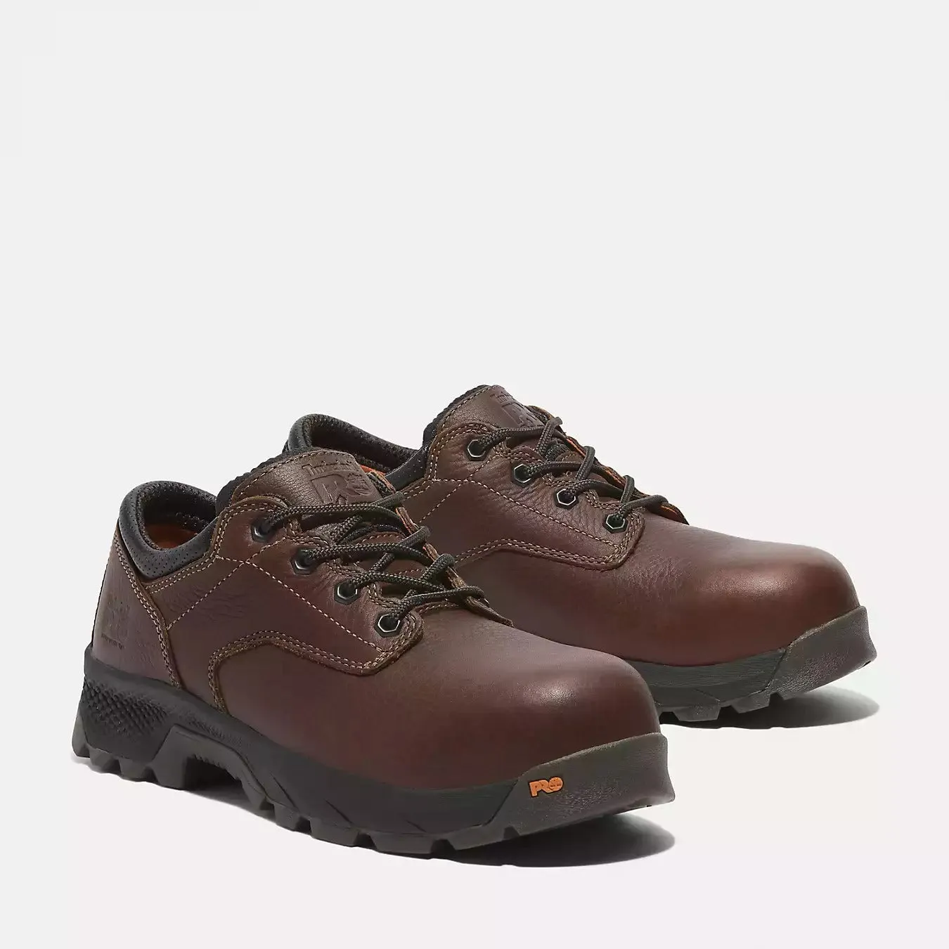 TiTAN EV Composite-Zehen Oxford