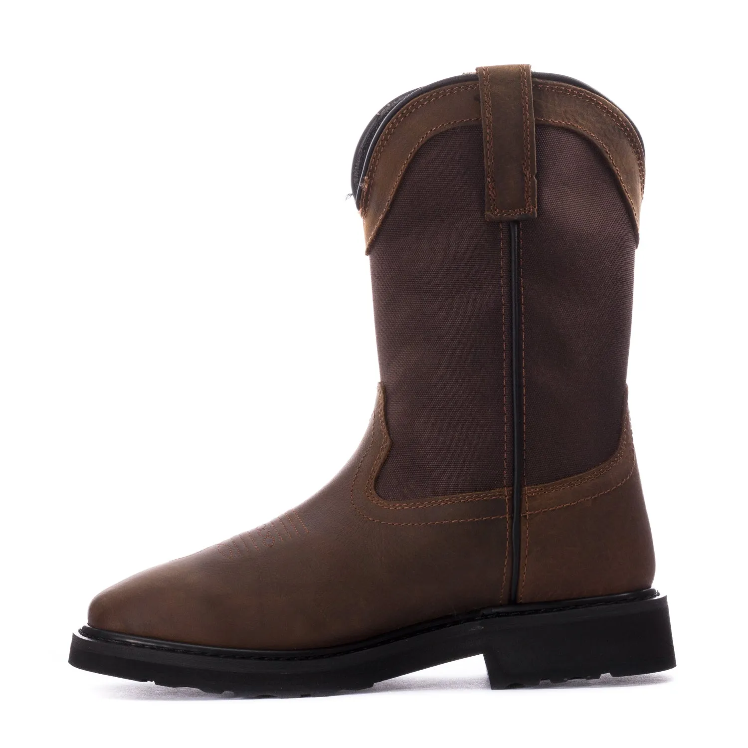 Tuffy Wide - Herrenschuhe_Eurostar